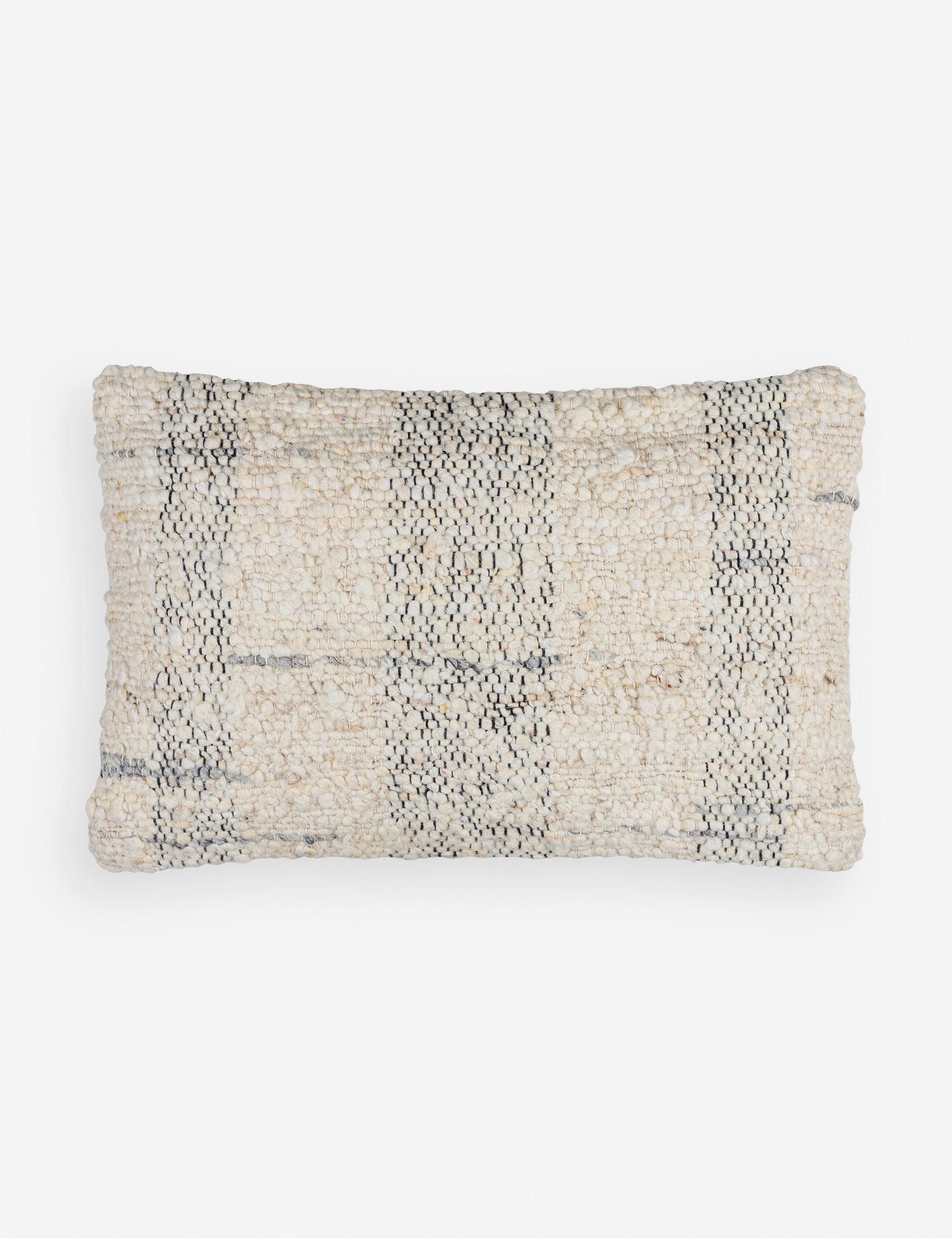 Lulu and Georgia - Mazo Lumbar Pillow
