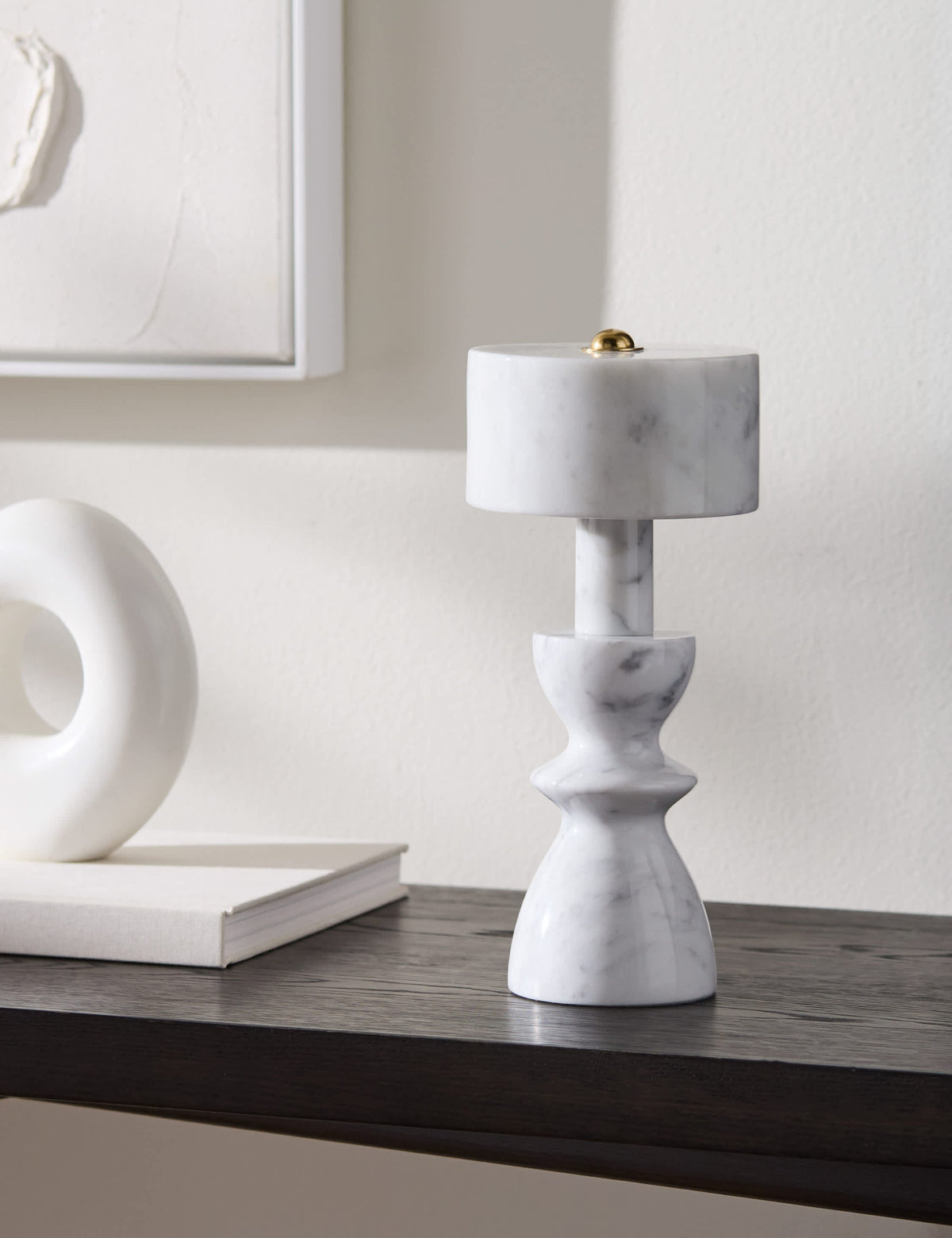 Lulu and Georgia - Alitza Cordless Mini Table Lamp