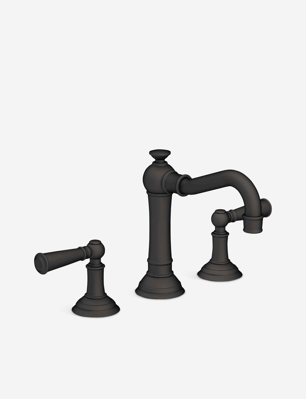 Lulu and Georgia - Jacobean Bathroom Faucet by Newport Brass