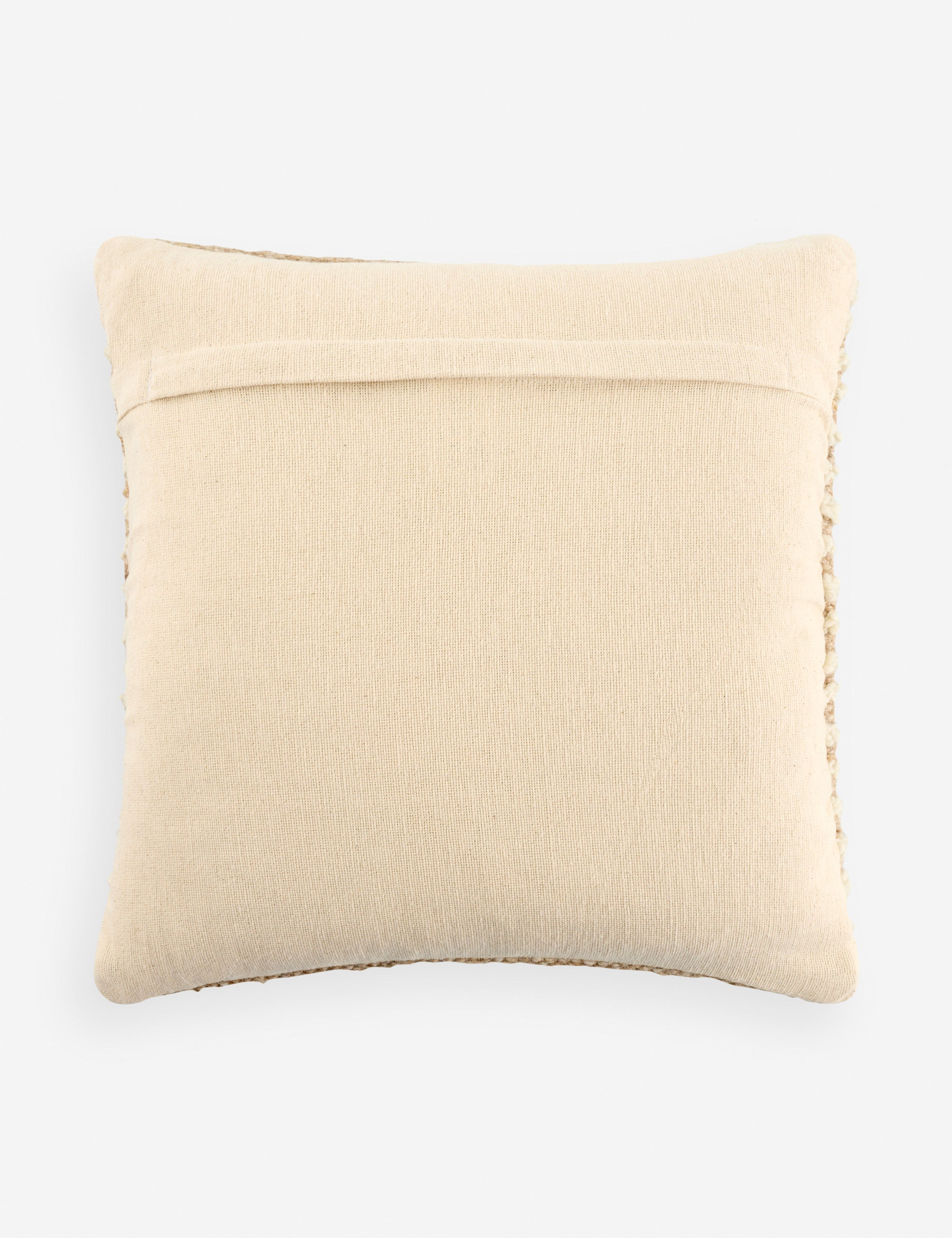 Lulu and Georgia - Marcy Pillow