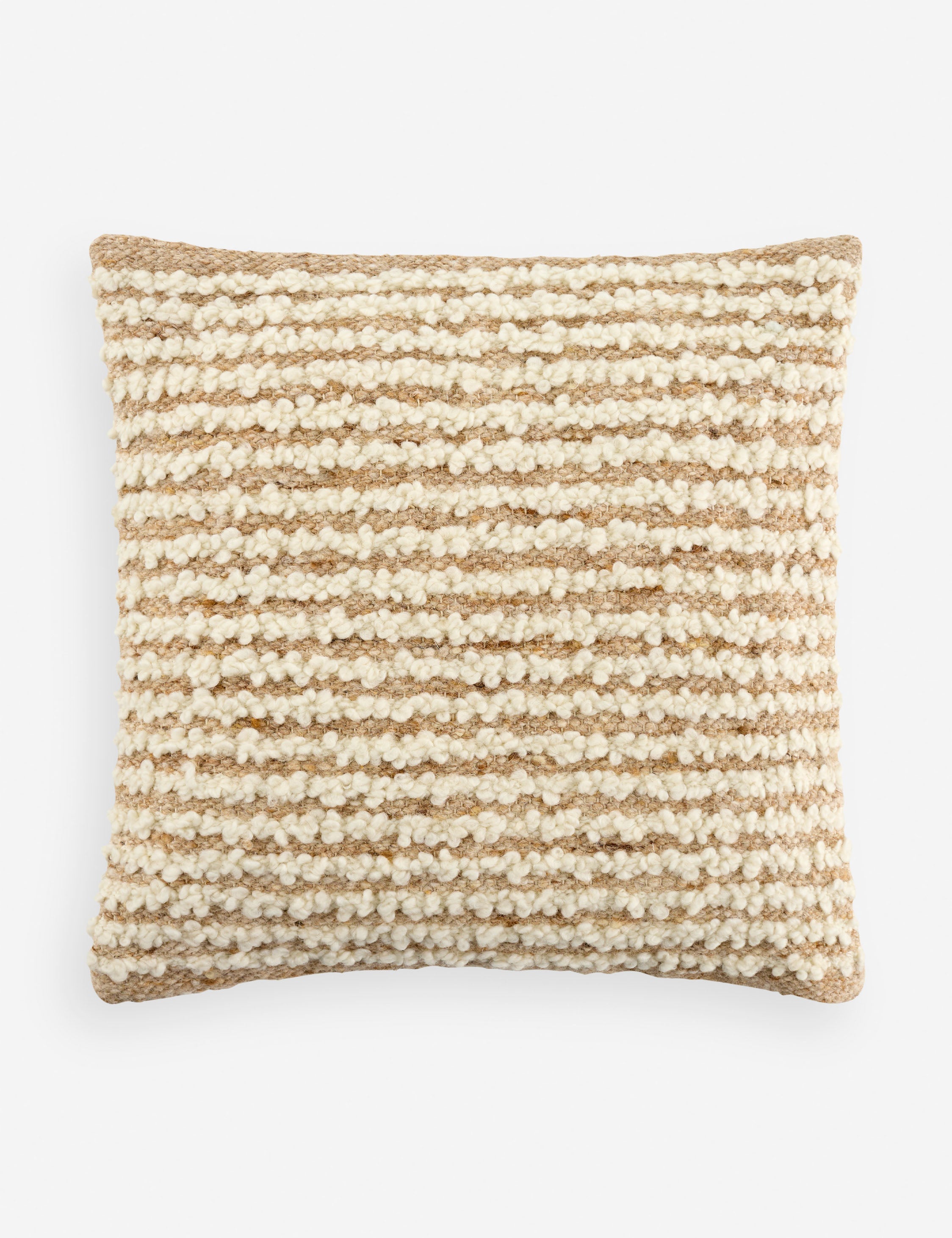 Lulu and Georgia - Marcy Pillow