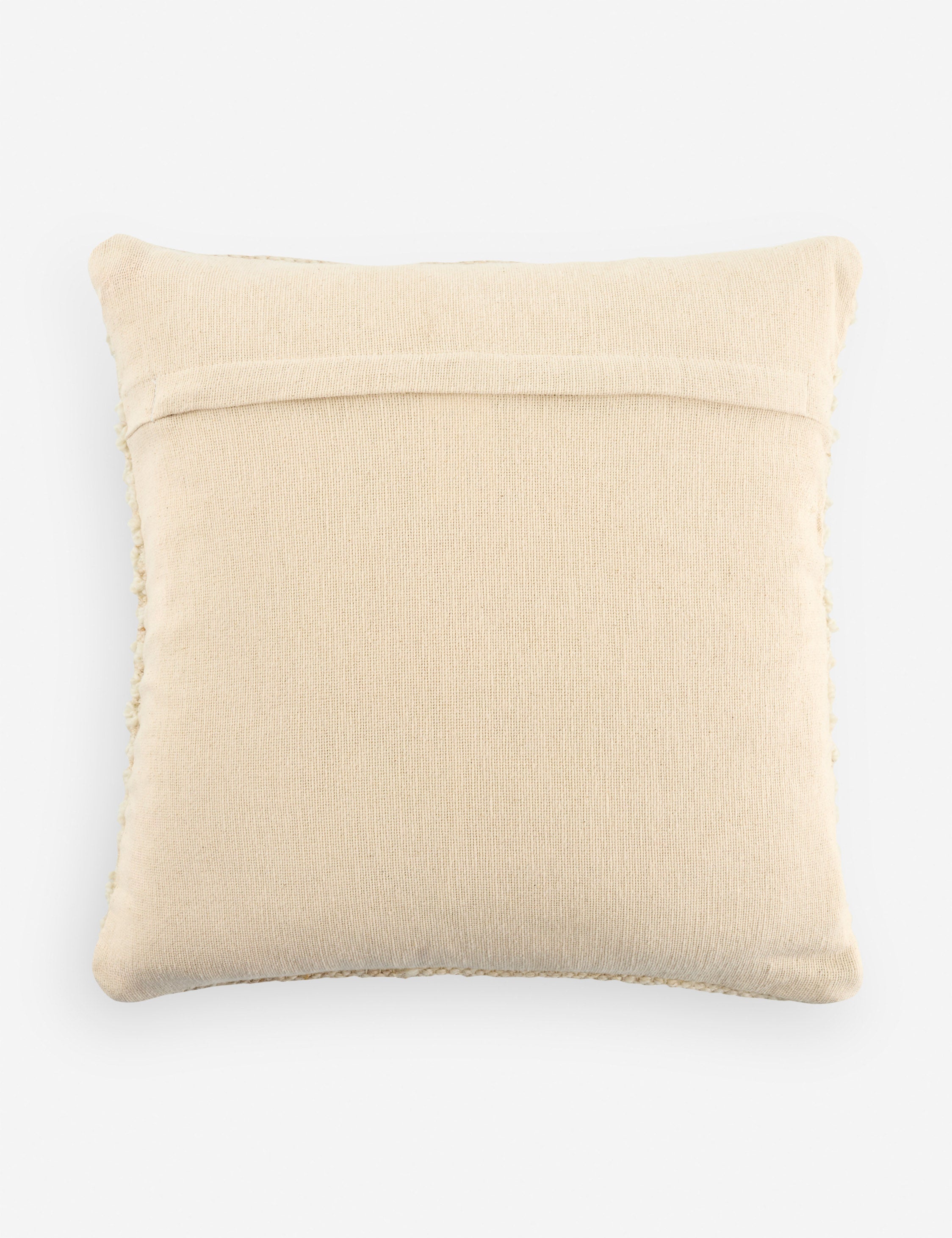 Lulu and Georgia - Marcy Pillow