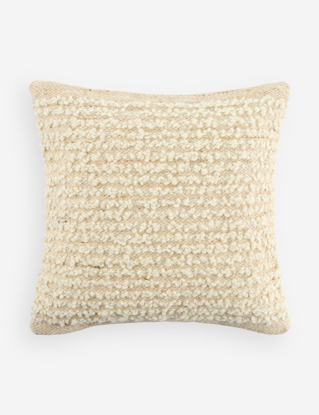 Lulu and Georgia - Marcy Pillow