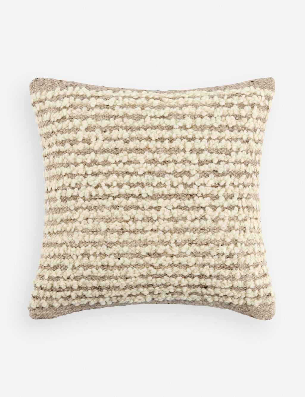 Lulu and Georgia - Marcy Pillow