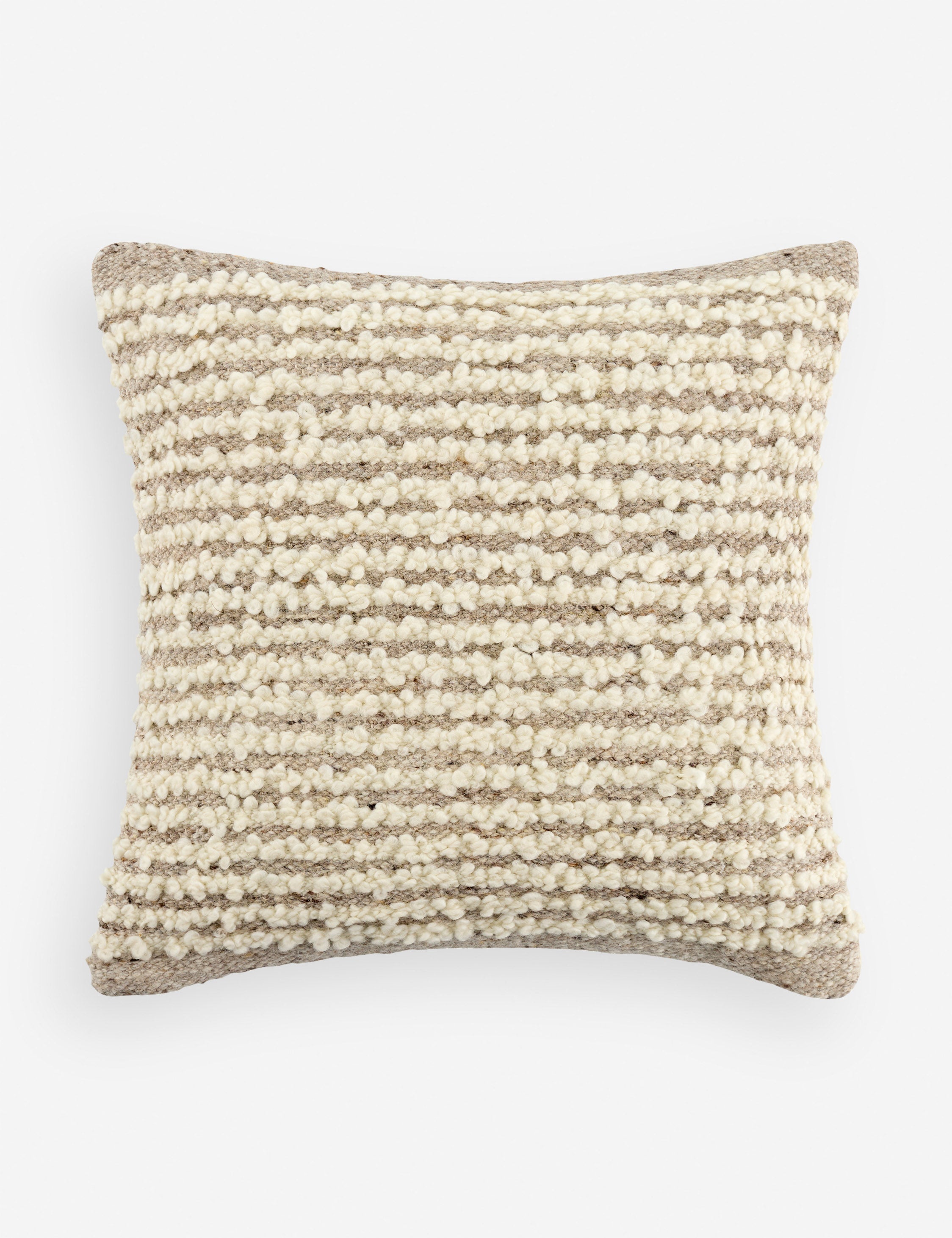 Lulu and Georgia - Marcy Pillow