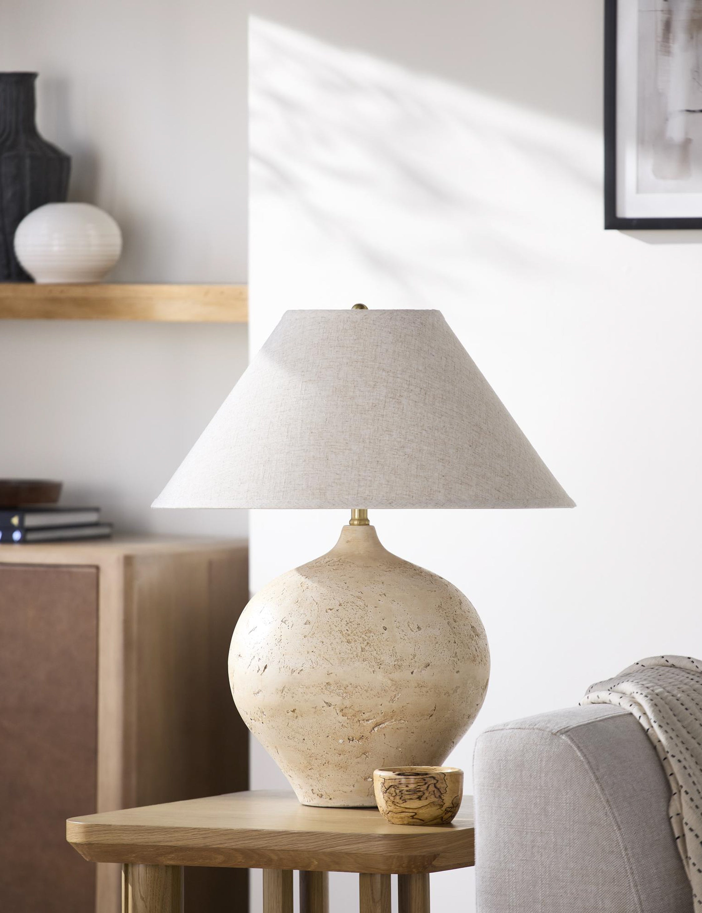 Lulu and Georgia - Lemi Table Lamp