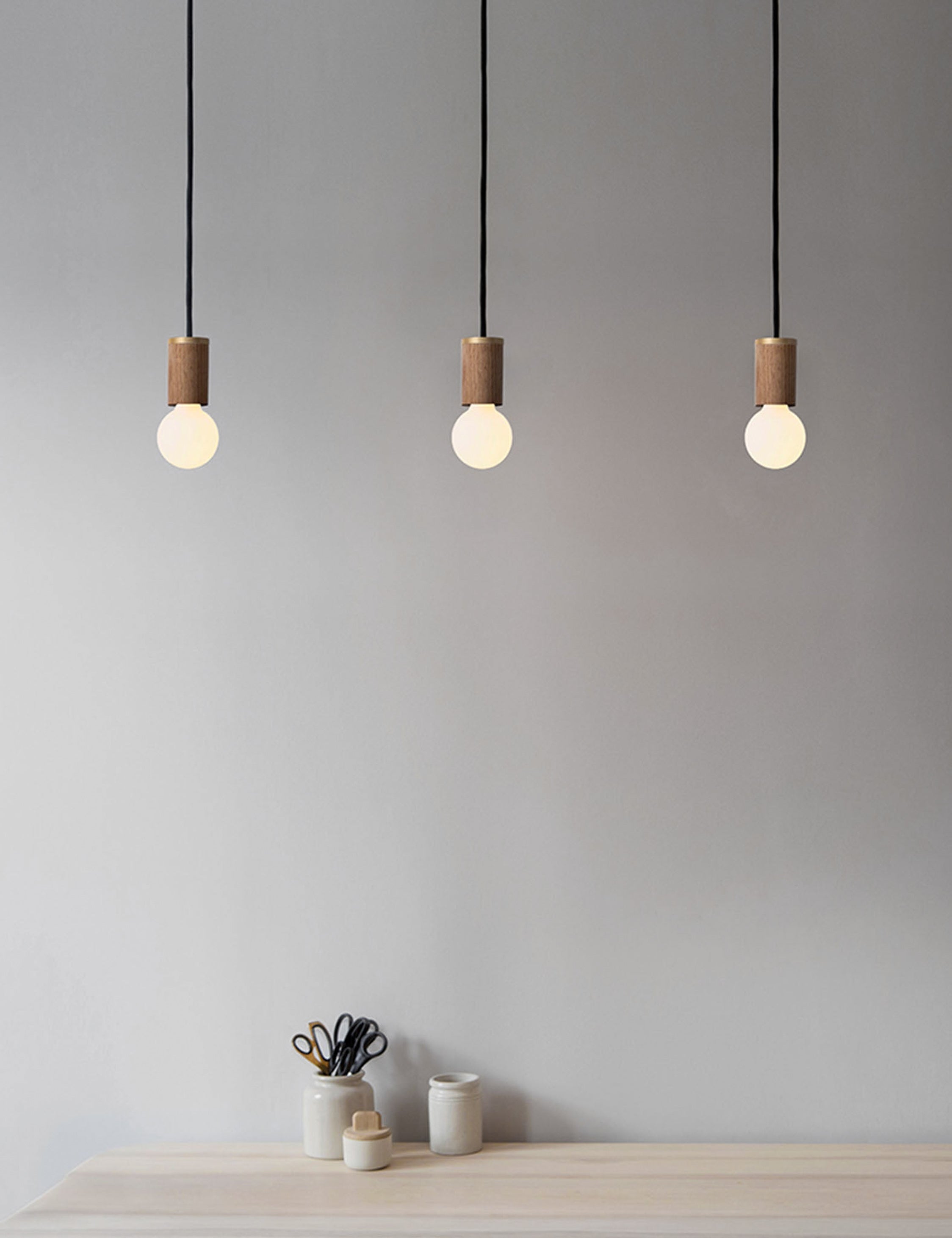 Lulu and Georgia - Porcelain II 6W LED Bulb (Set of 4) by Tala