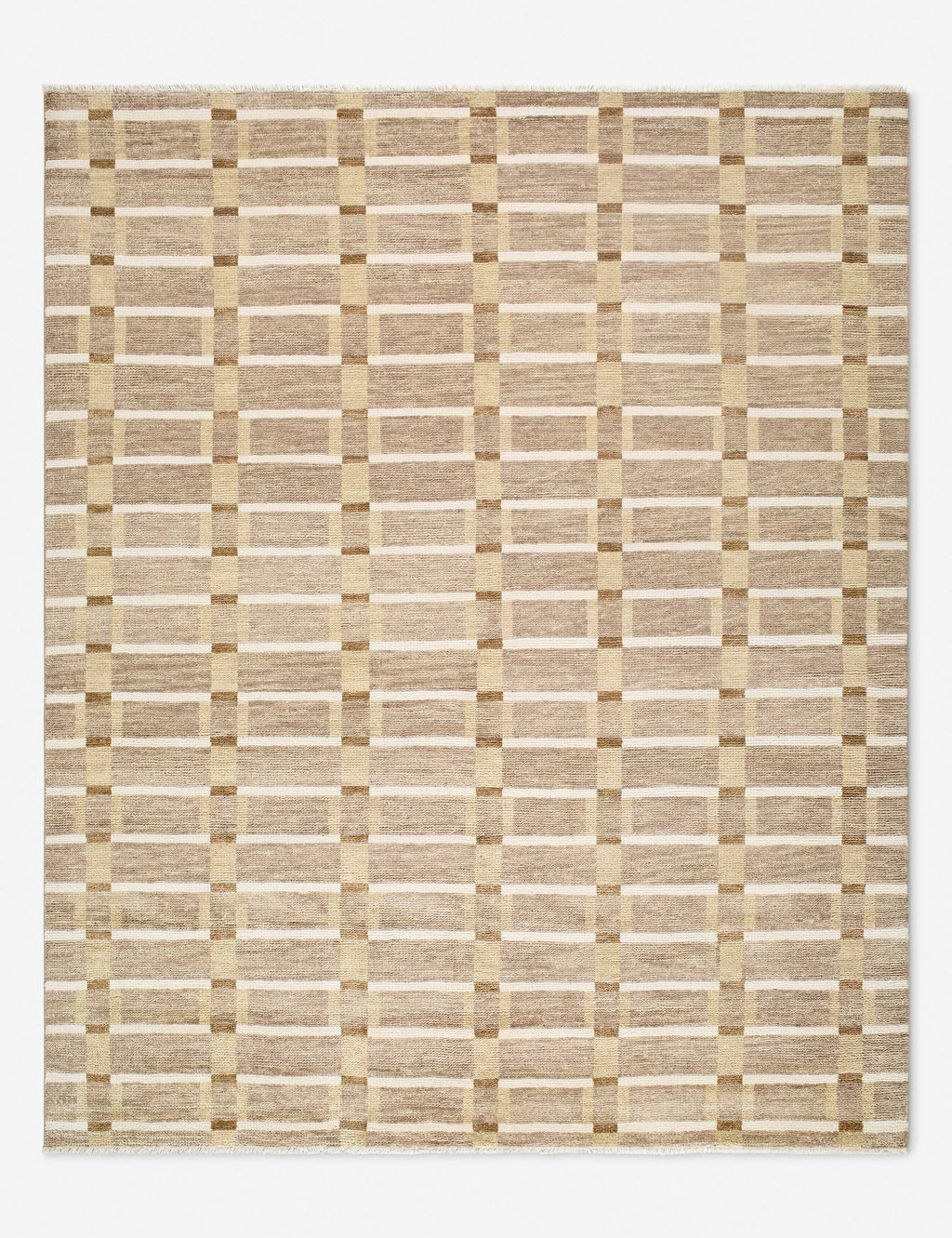 Lulu and Georgia - Briona Hand-Knotted Wool Rug
