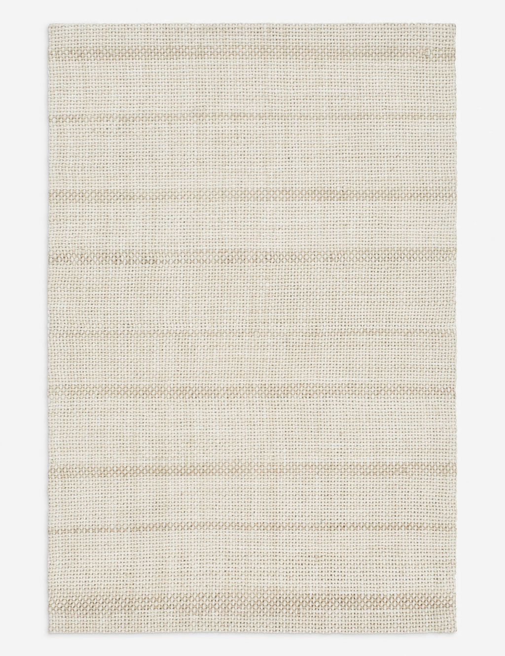 Lulu and Georgia - Matti Handwoven Wool - Blend Rug