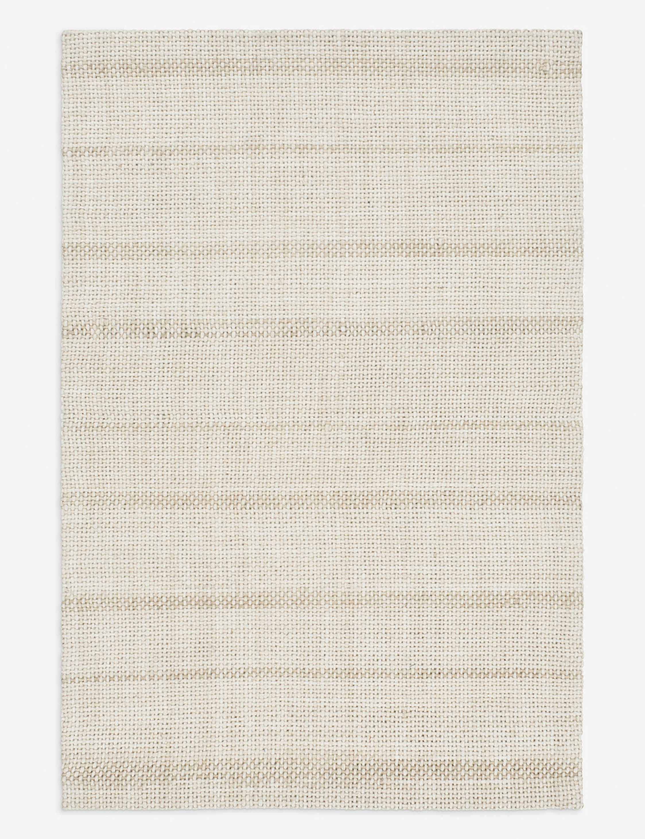 Lulu and Georgia - Matti Handwoven Wool - Blend Rug