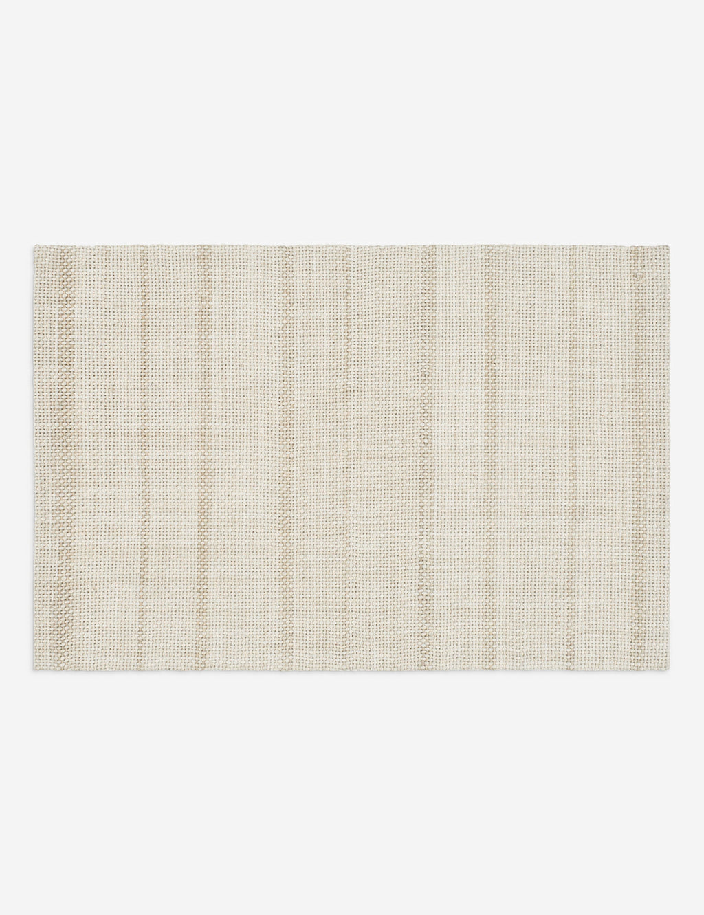 Lulu and Georgia - Matti Handwoven Wool - Blend Rug