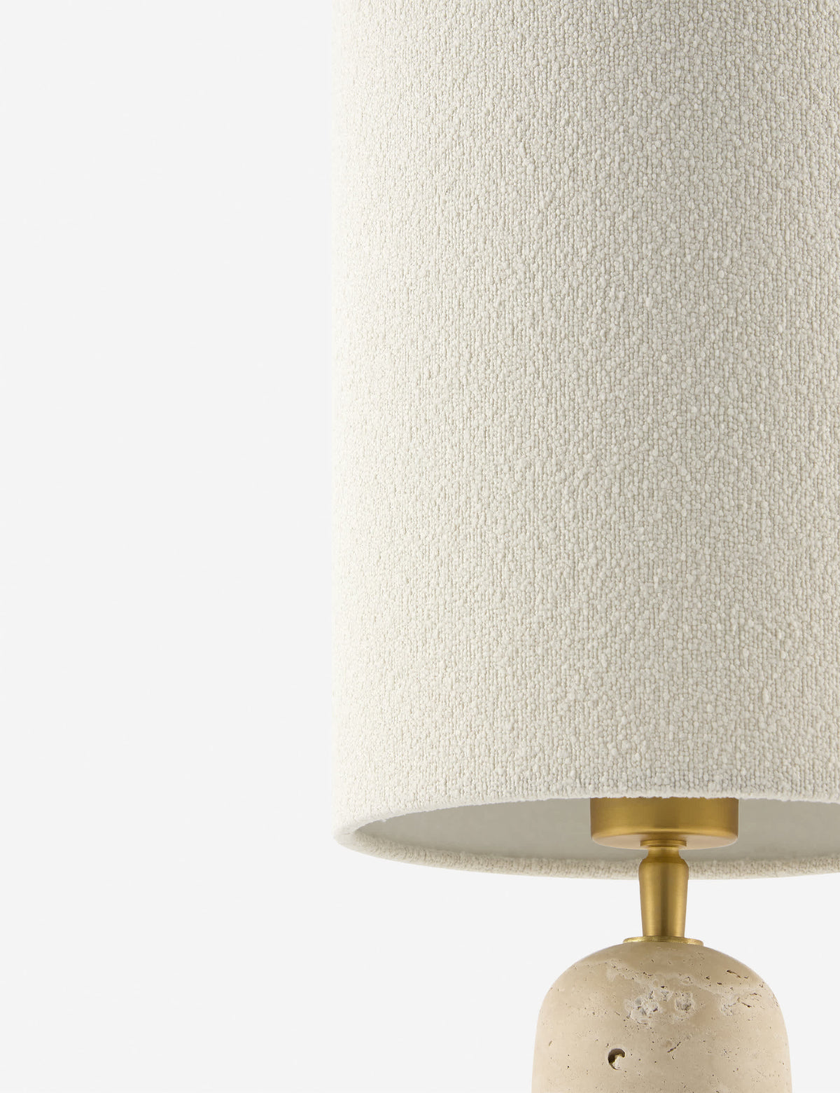 Lulu and Georgia - Kymani Table Lamp