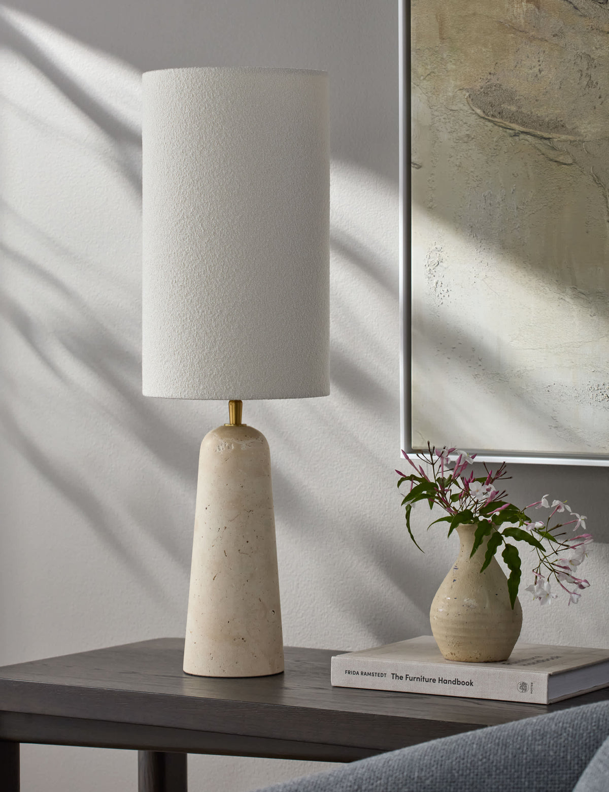 Lulu and Georgia - Kymani Table Lamp