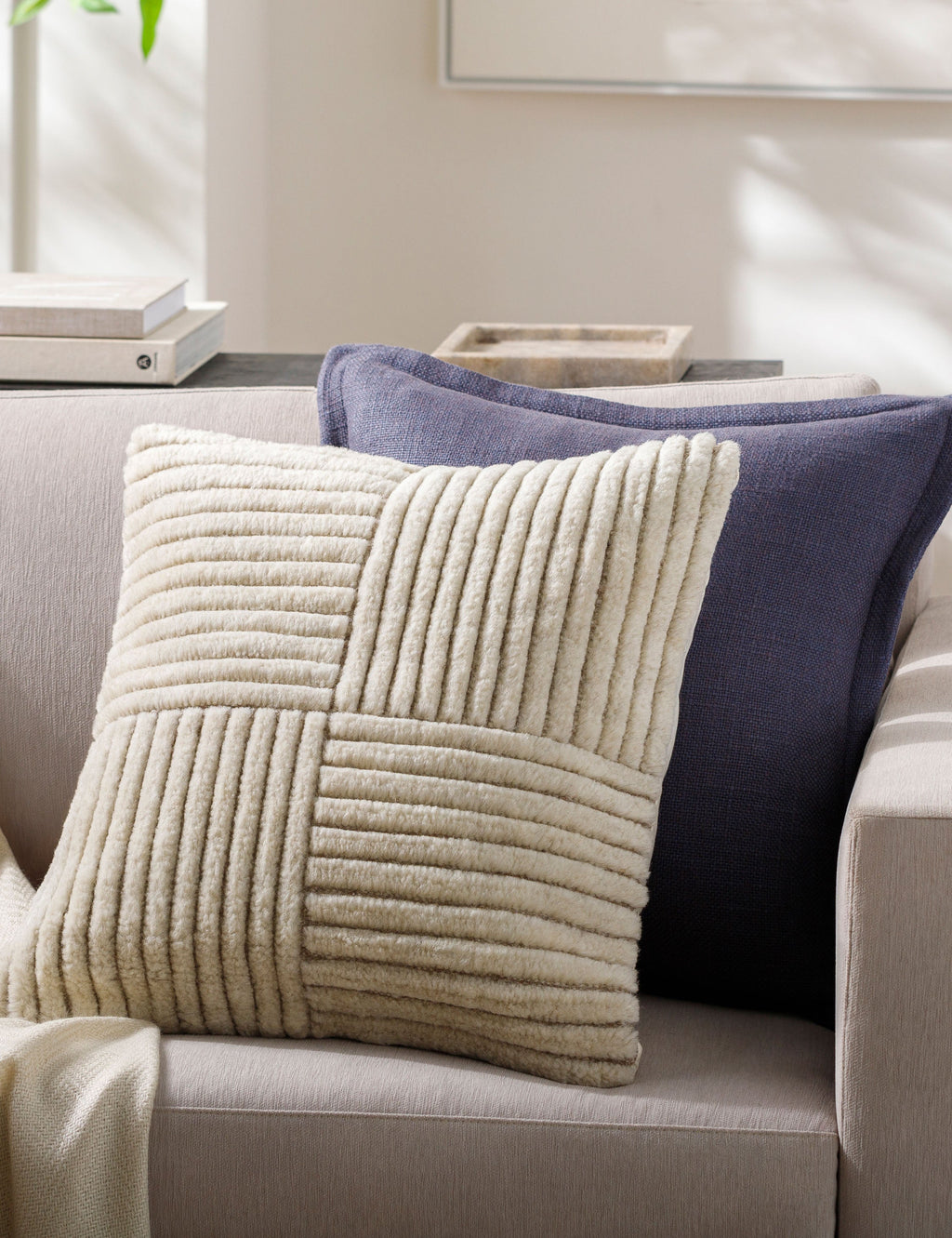 Lulu and Georgia - Holborn Pillow