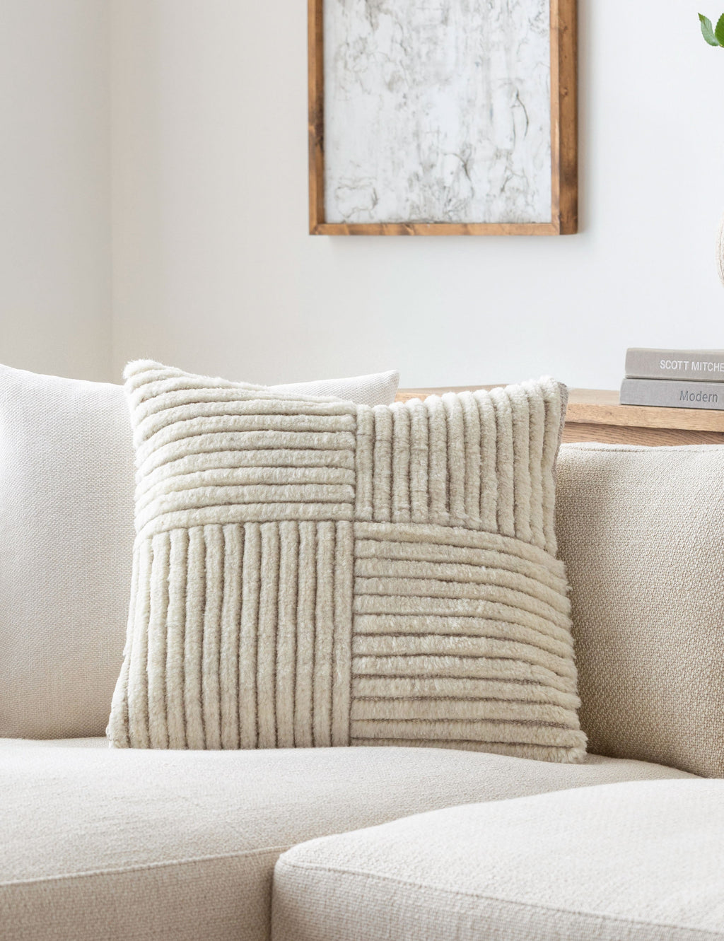 Lulu and Georgia - Holborn Pillow