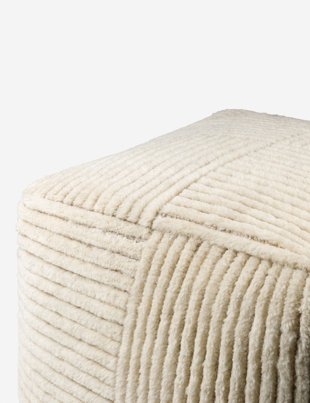 Lulu and Georgia - Holborn Square Pouf