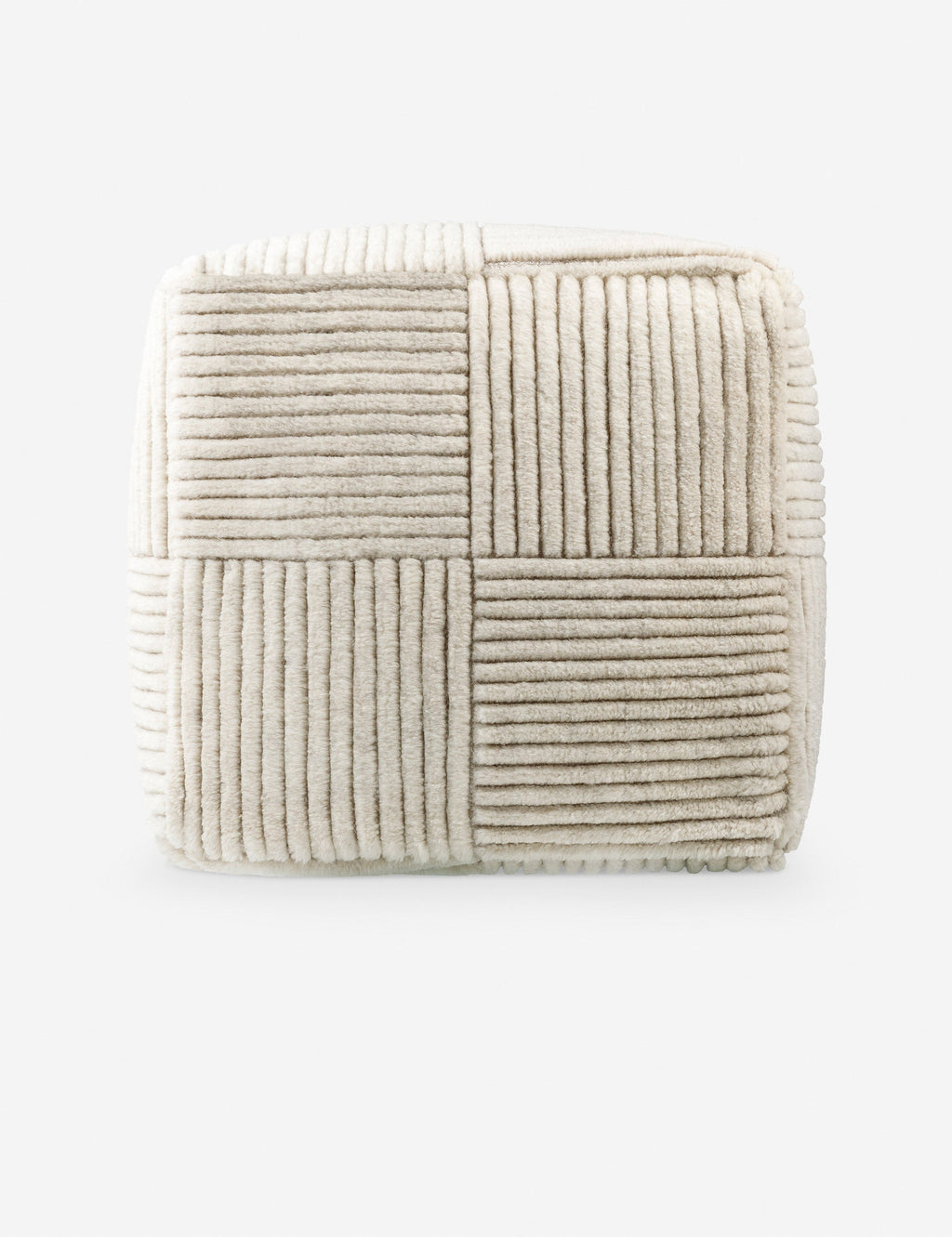 Lulu and Georgia - Holborn Square Pouf