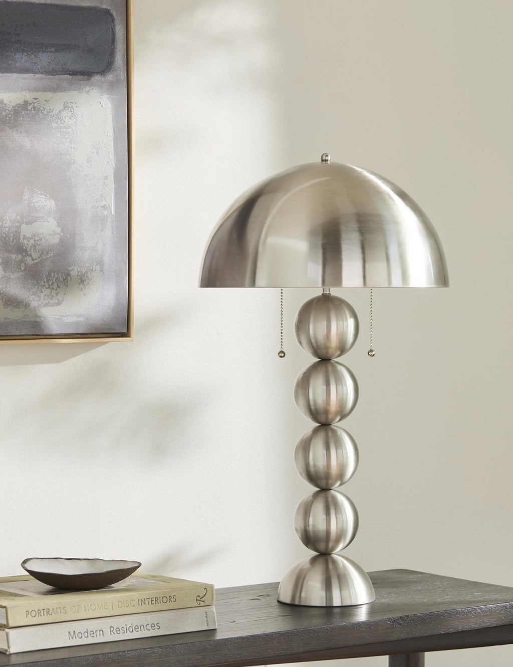 Lulu and Georgia - Ozan Table Lamp