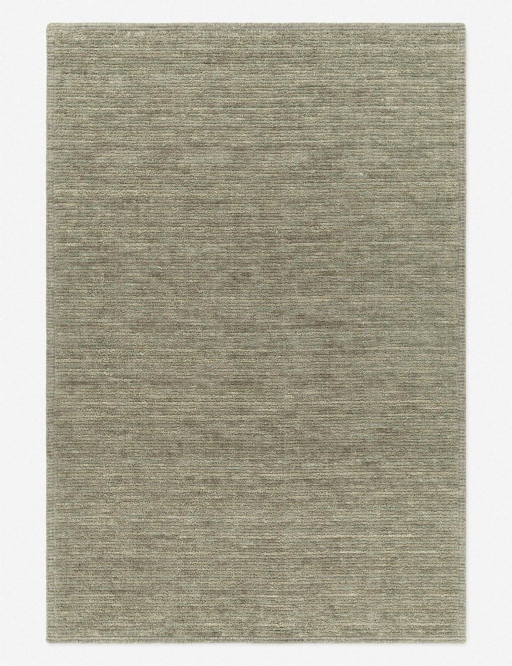 Lulu and Georgia - Susie Hand - Loomed Wool Rug