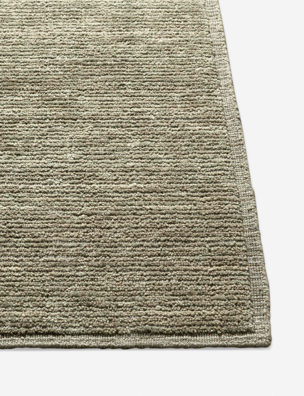 Lulu and Georgia - Susie Hand - Loomed Wool Rug