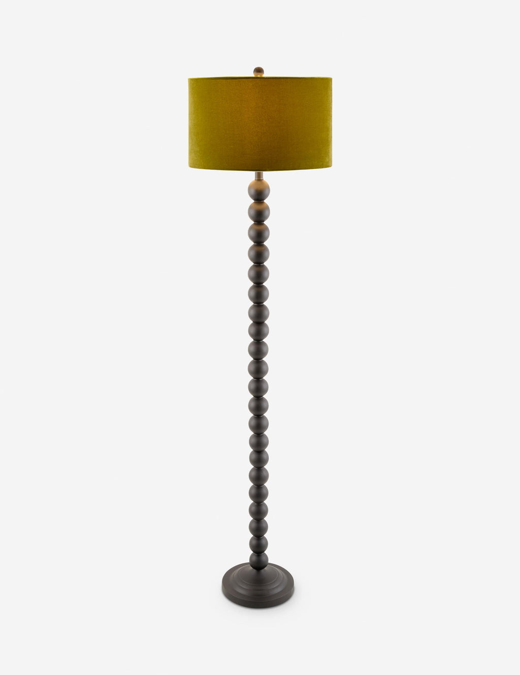 Lulu and Georgia - Olney Floor Lamp