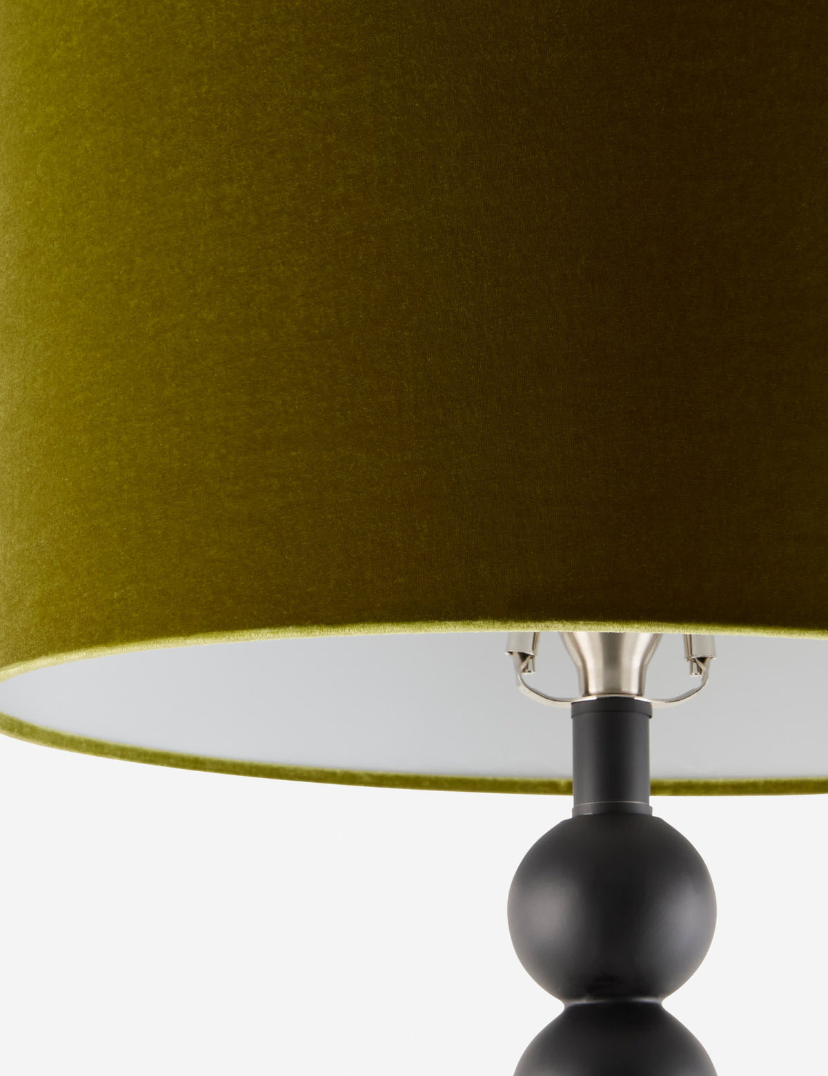 Lulu and Georgia - Olney Floor Lamp
