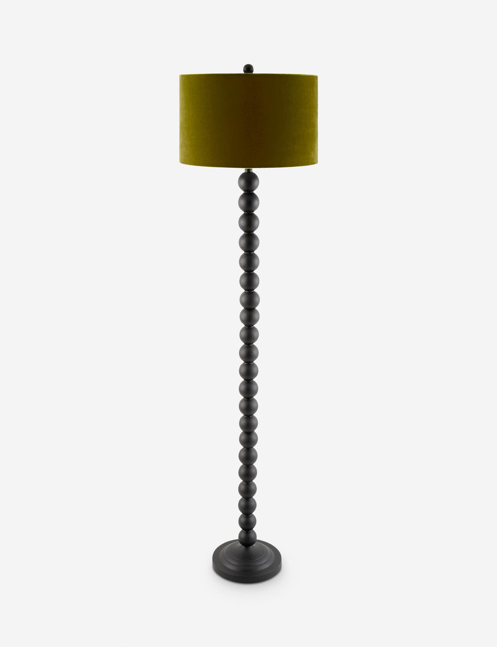 Lulu and Georgia - Olney Floor Lamp