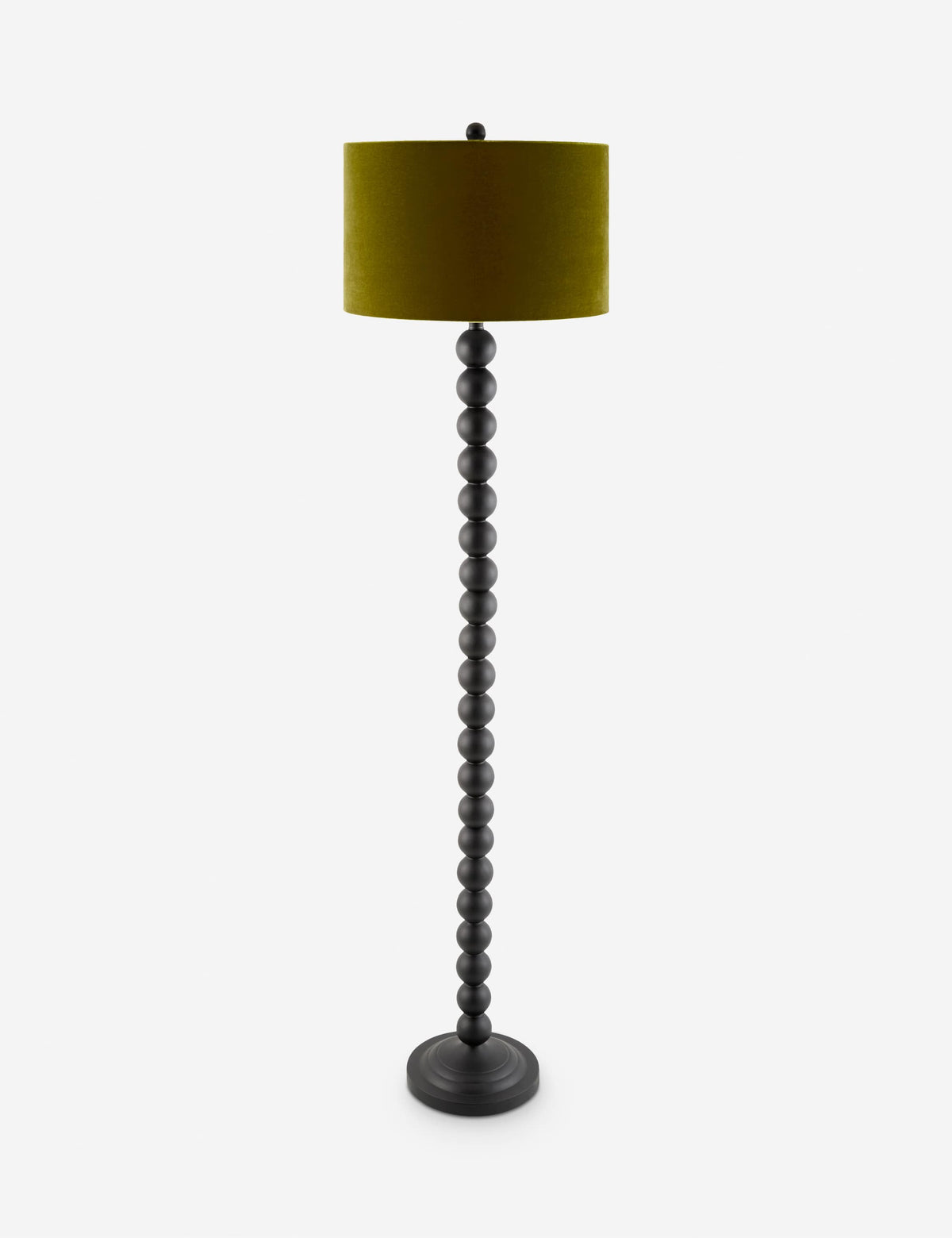 Lulu and Georgia - Olney Floor Lamp