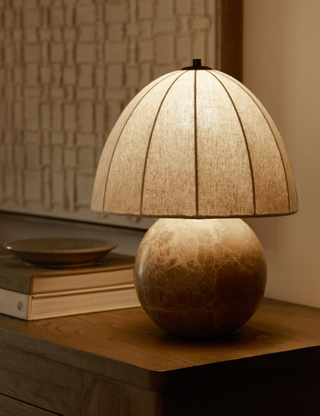 Lulu and Georgia - Izu Table Lamp by DISC Interiors