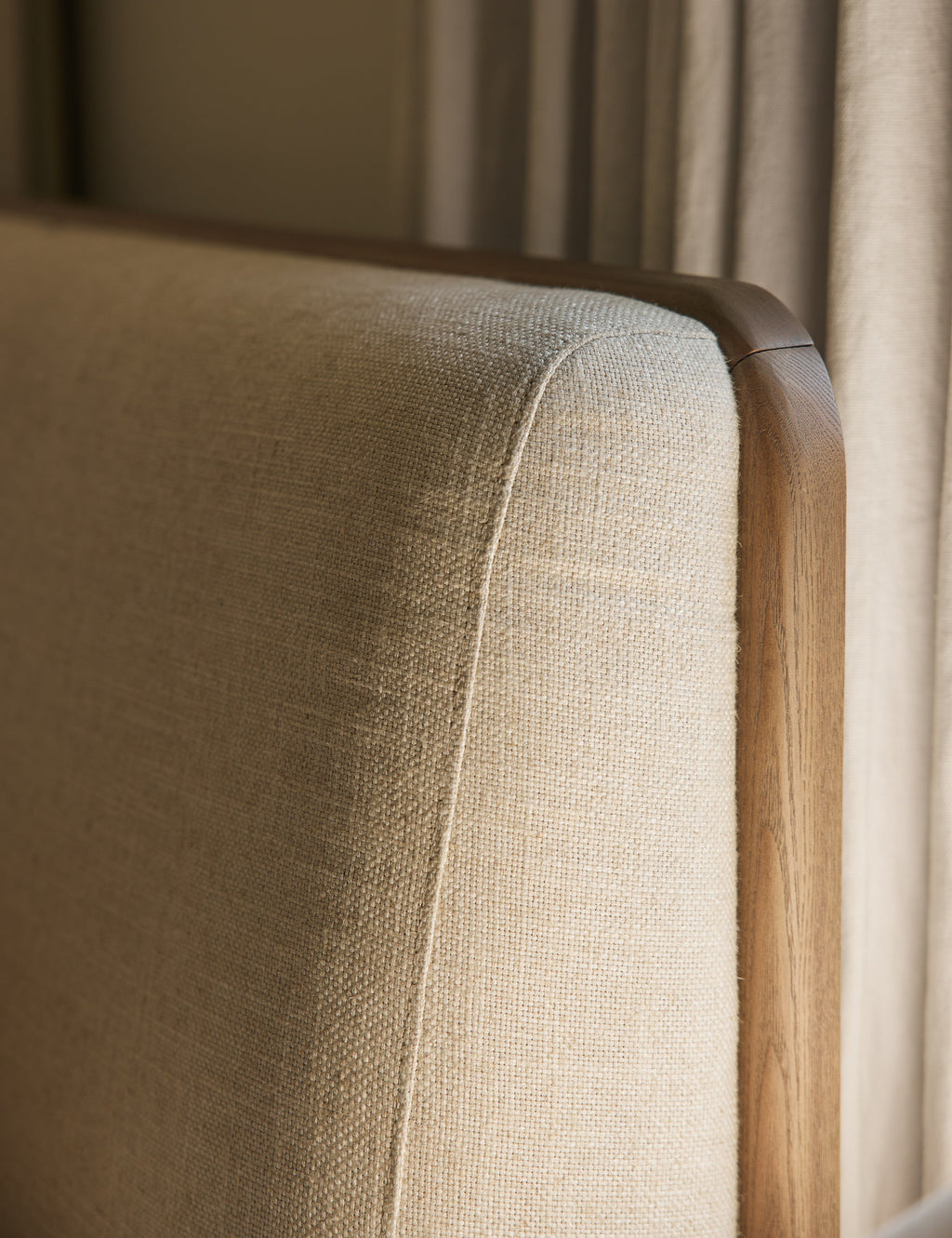 Lulu and Georgia - Delphine Bed by DISC Interiors