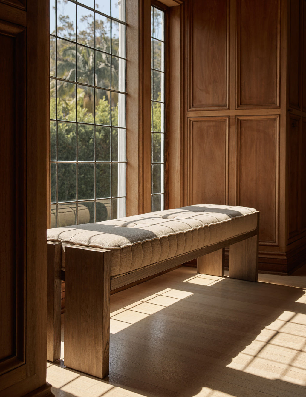 Lulu and Georgia - Maida Bench by DISC Interiors