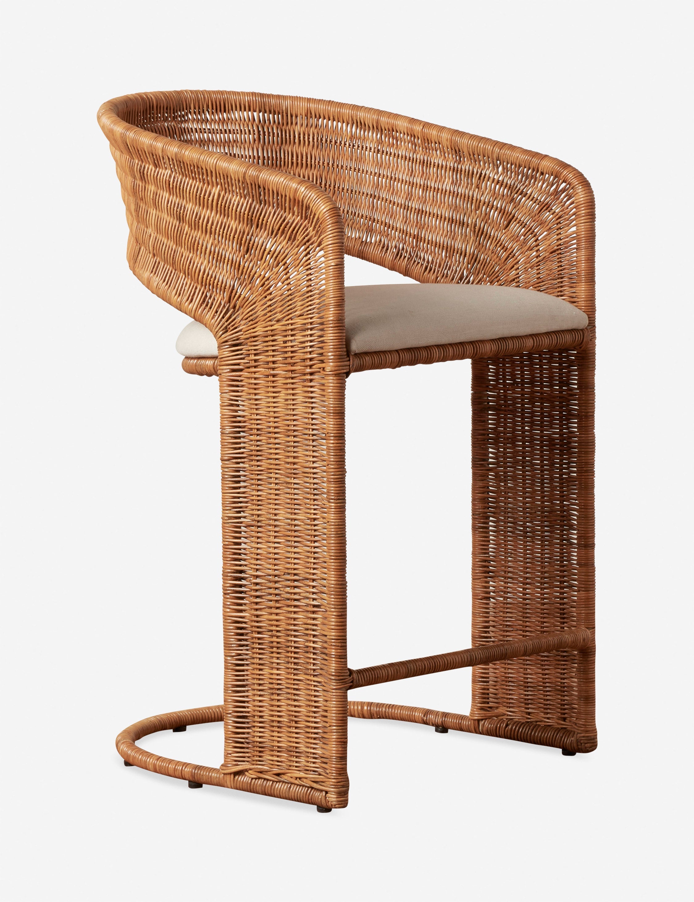 Lulu and Georgia - Amado Counter Stool