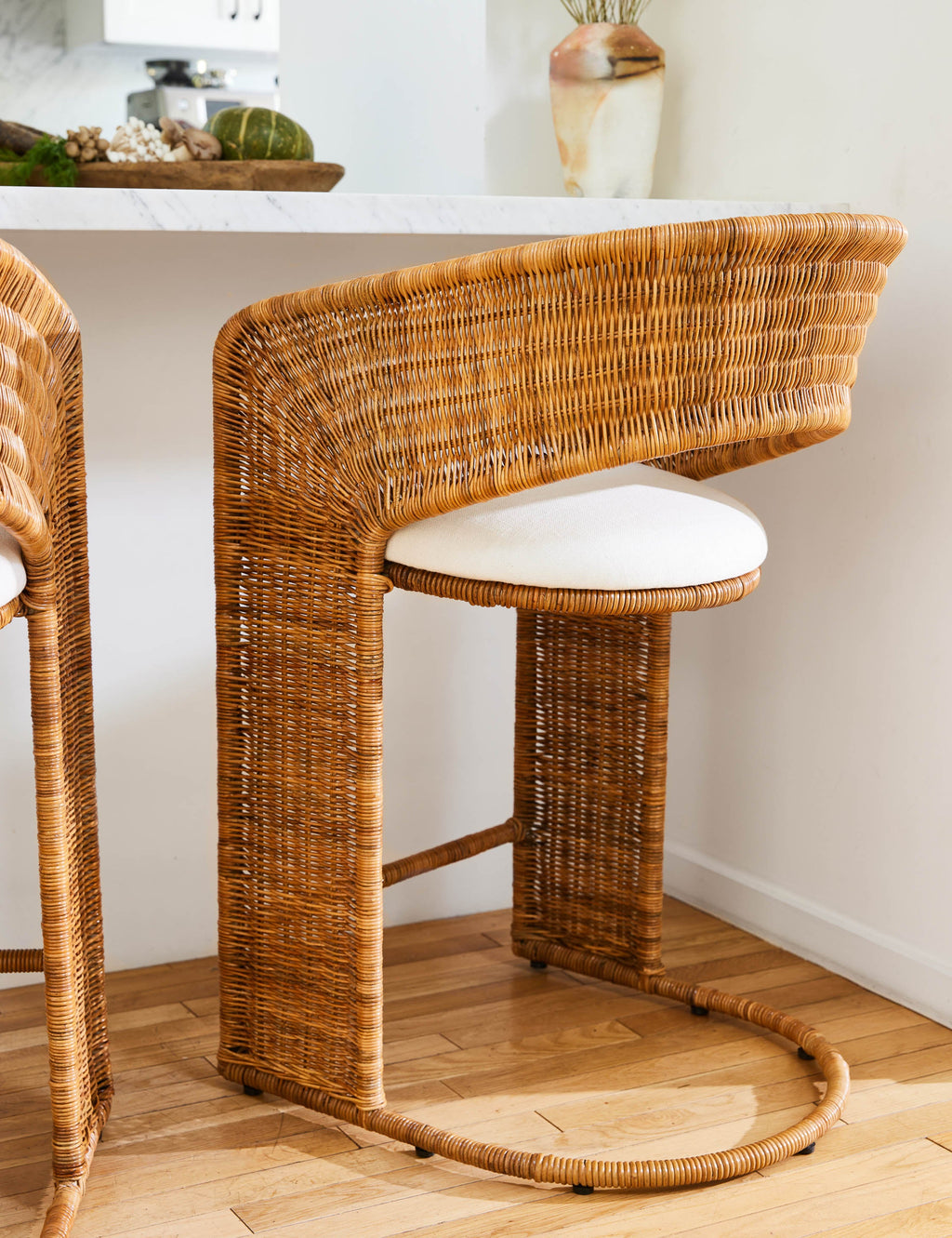 Lulu and Georgia - Amado Counter Stool