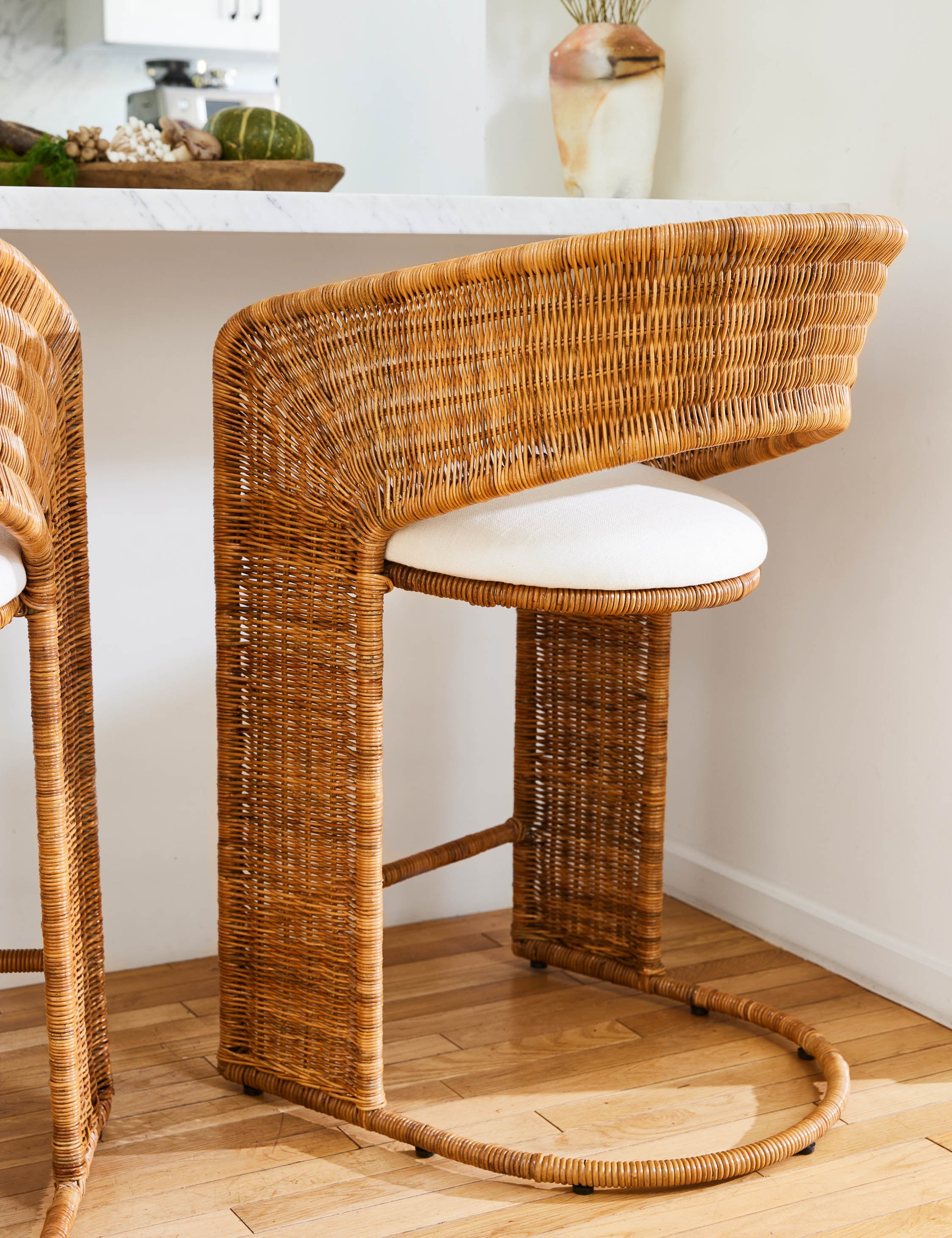 Lulu and Georgia - Amado Counter Stool