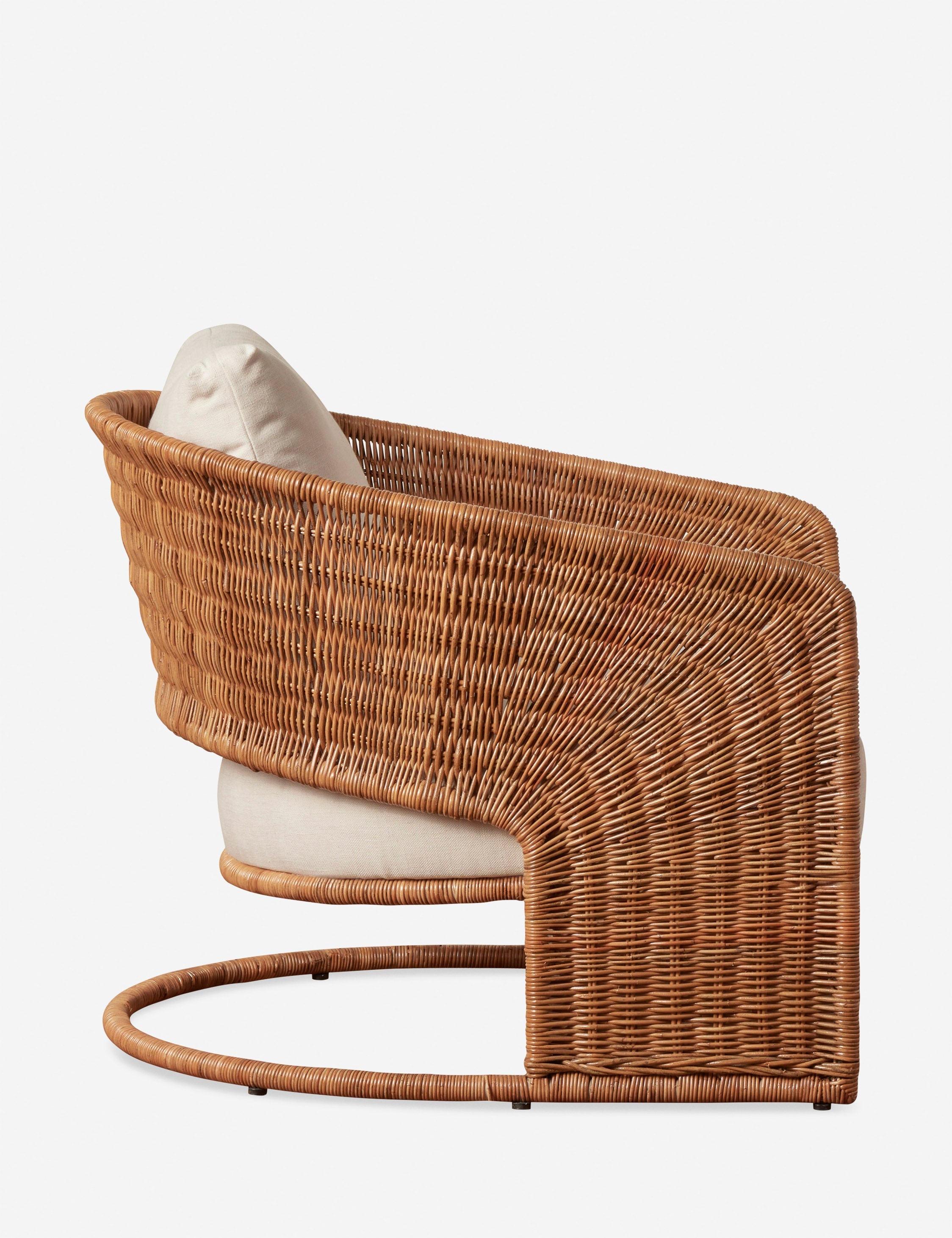 Lulu and Georgia - Amado Accent Chair