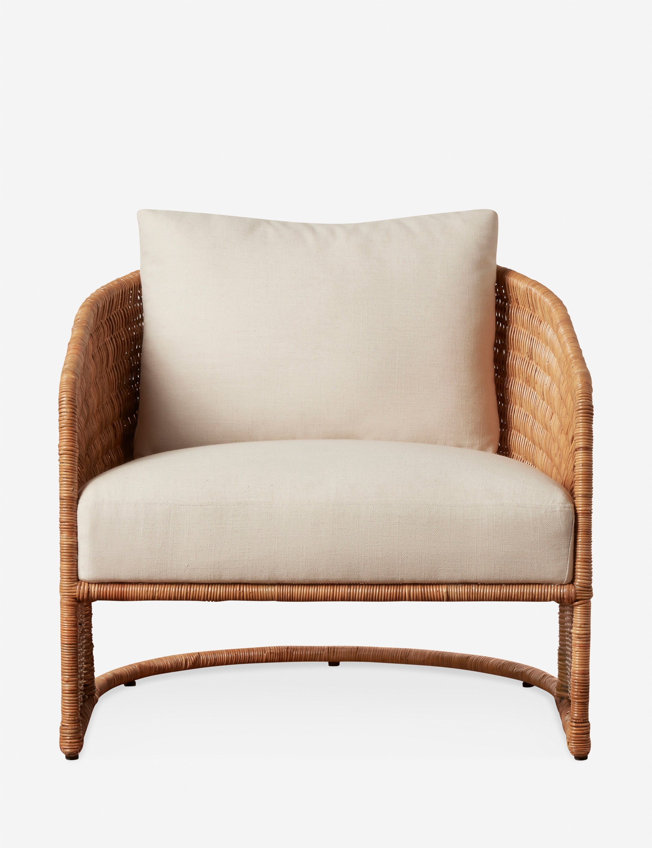 Lulu and Georgia - Amado Accent Chair