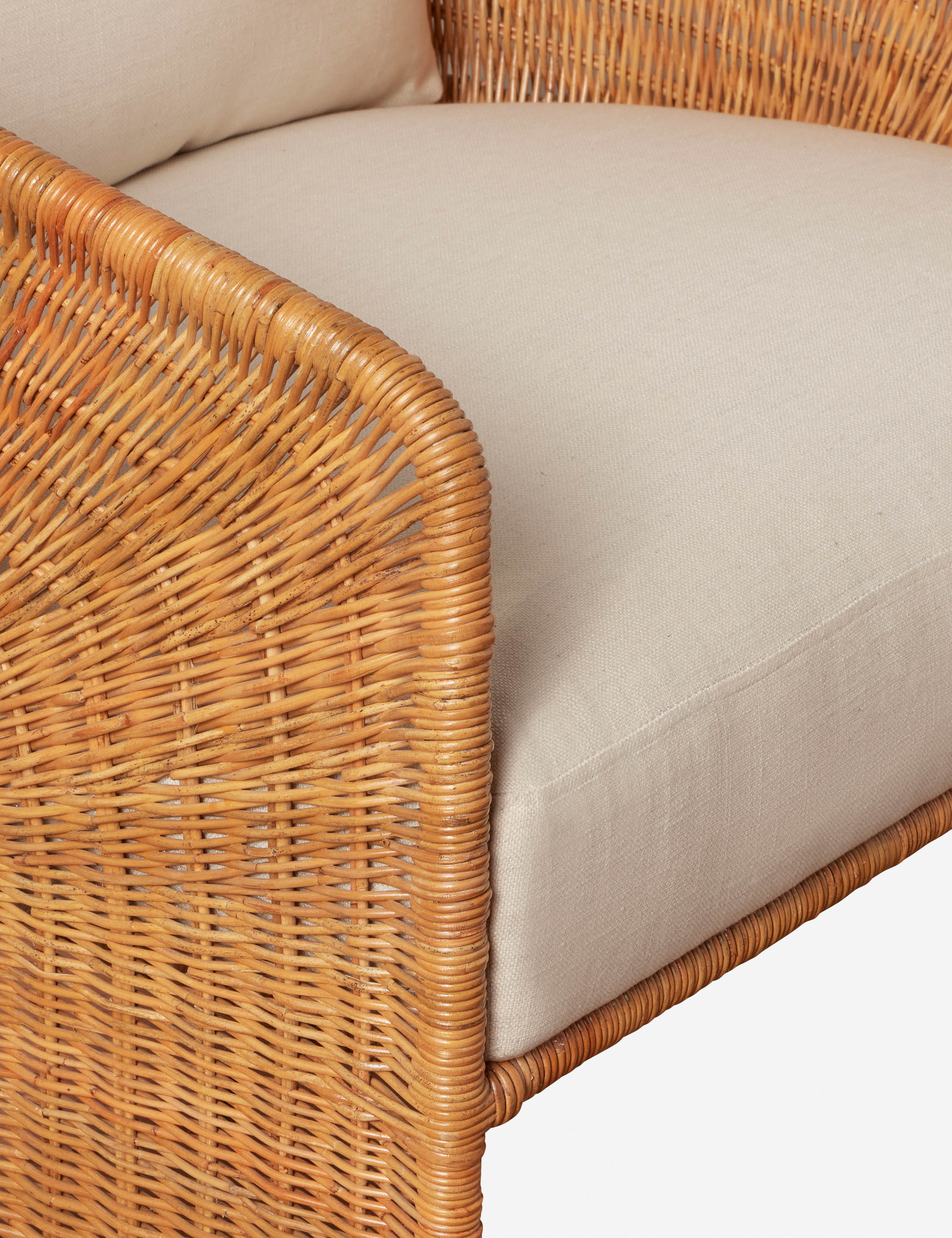 Lulu and Georgia - Amado Accent Chair