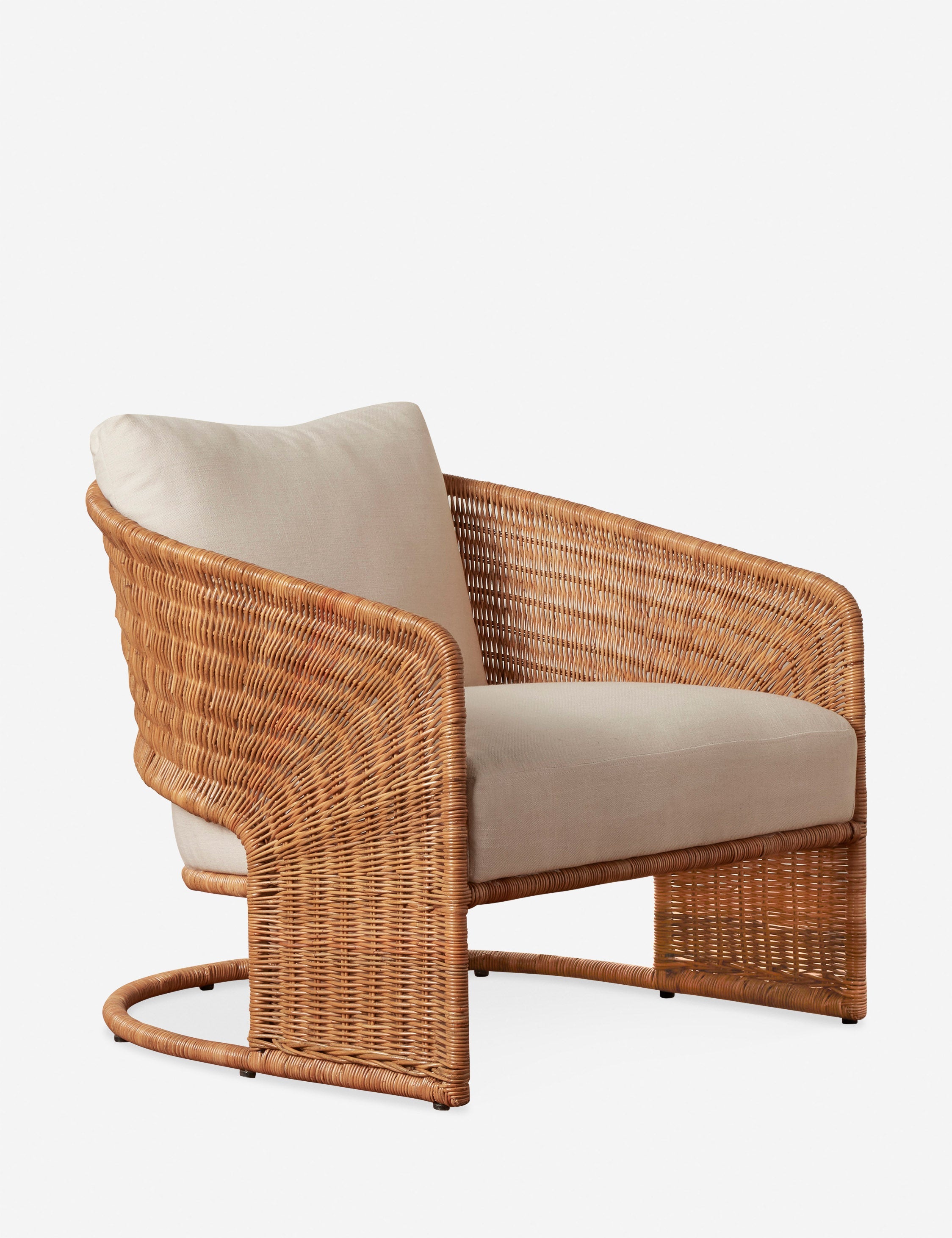 Lulu and Georgia - Amado Accent Chair