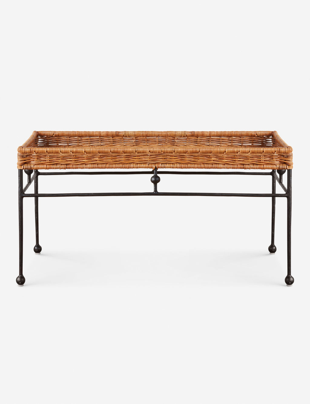 Lulu and Georgia - Bonnet Indoor / Outdoor Coffee Table