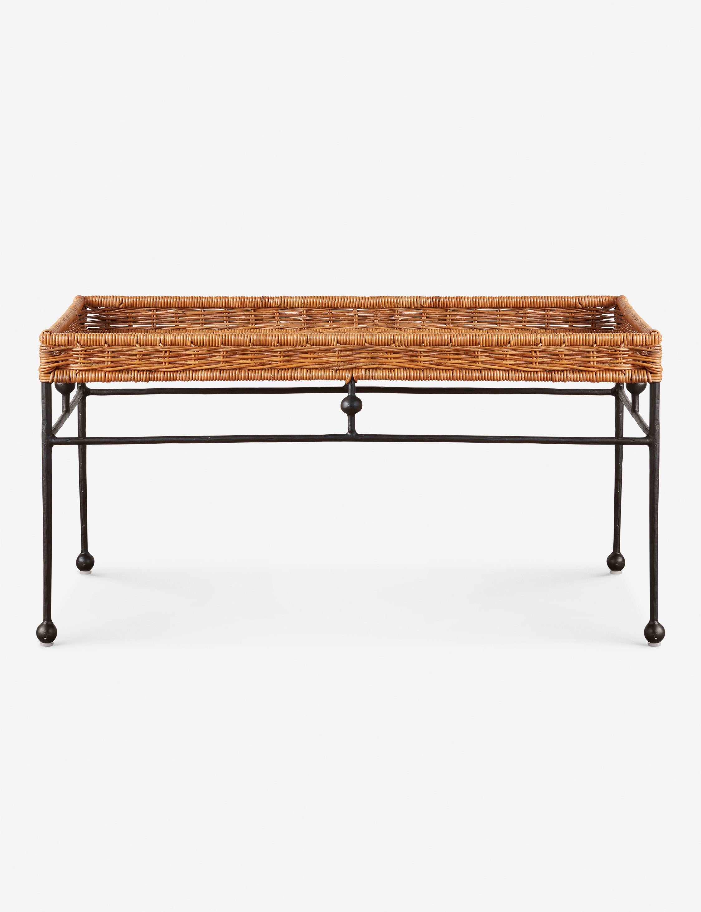 Lulu and Georgia - Bonnet Indoor / Outdoor Coffee Table