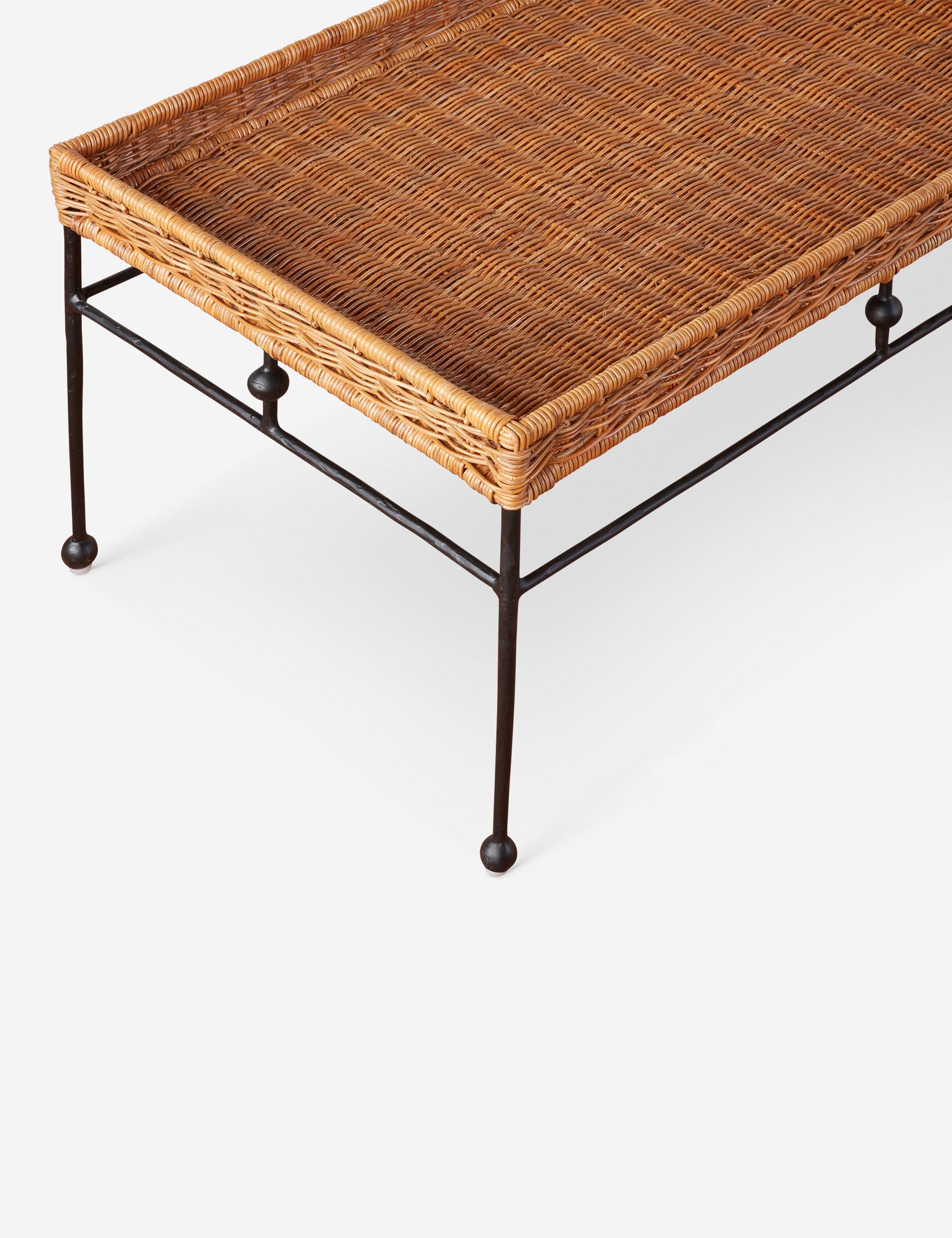 Lulu and Georgia - Bonnet Indoor / Outdoor Coffee Table