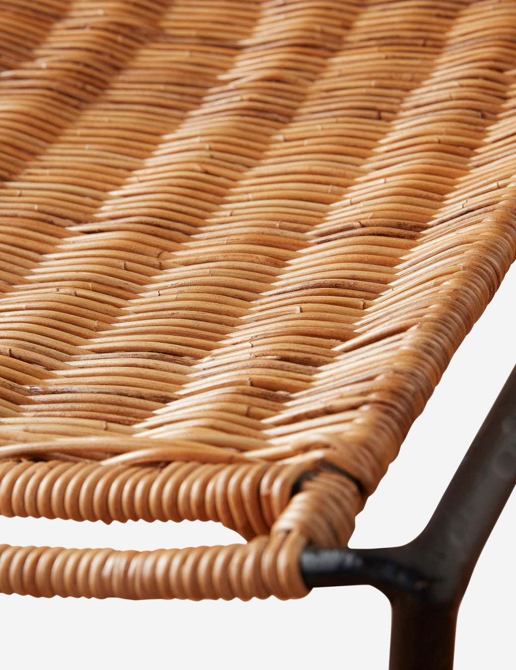 Lulu and Georgia - Bonnet Indoor / Outdoor Accent Chair