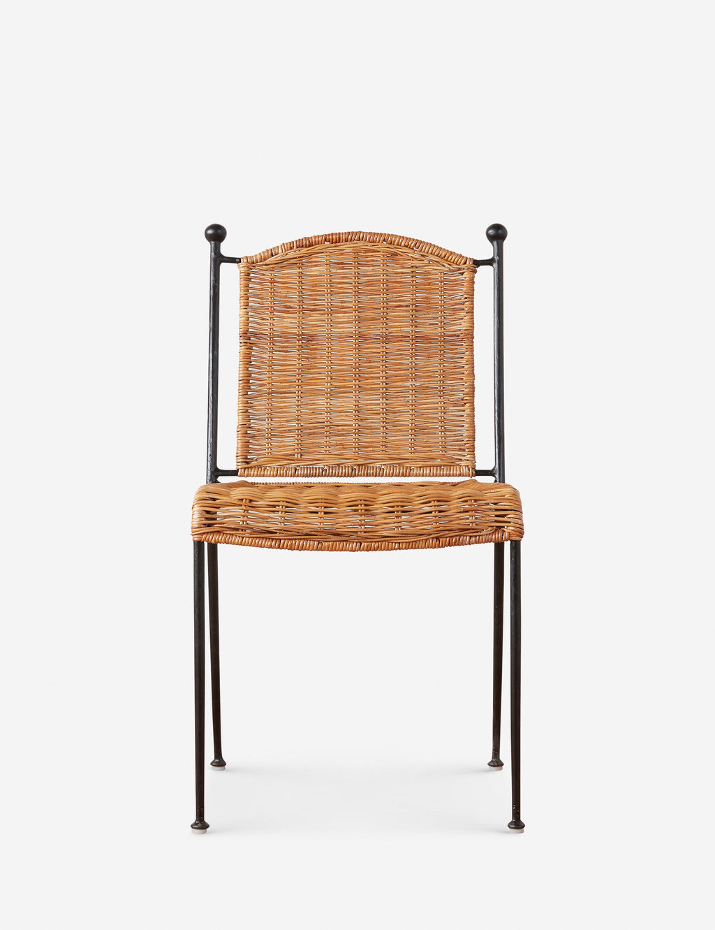 Lulu and Georgia - Bonnet Indoor / Outdoor Dining Chair