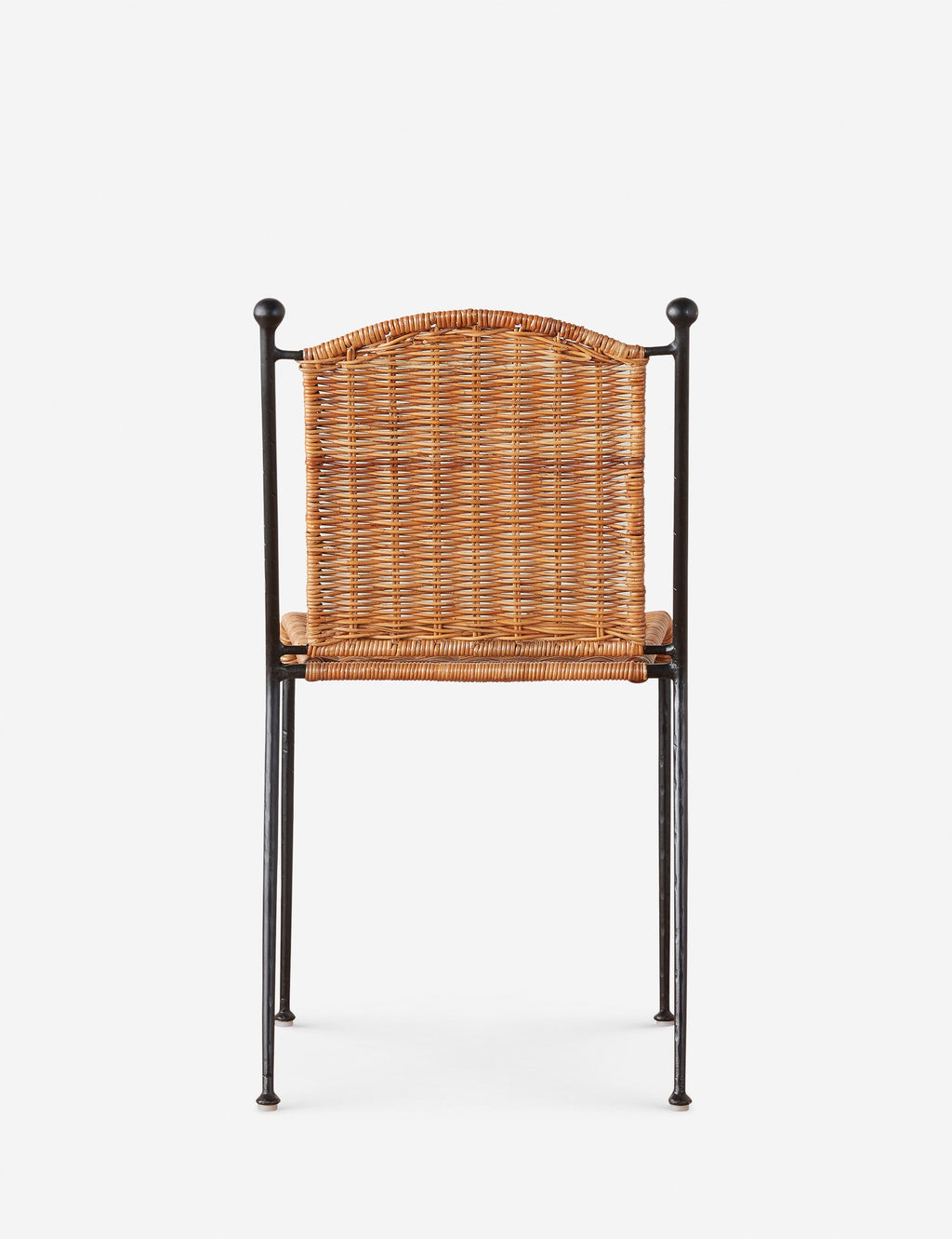 Lulu and Georgia - Bonnet Indoor / Outdoor Dining Chair