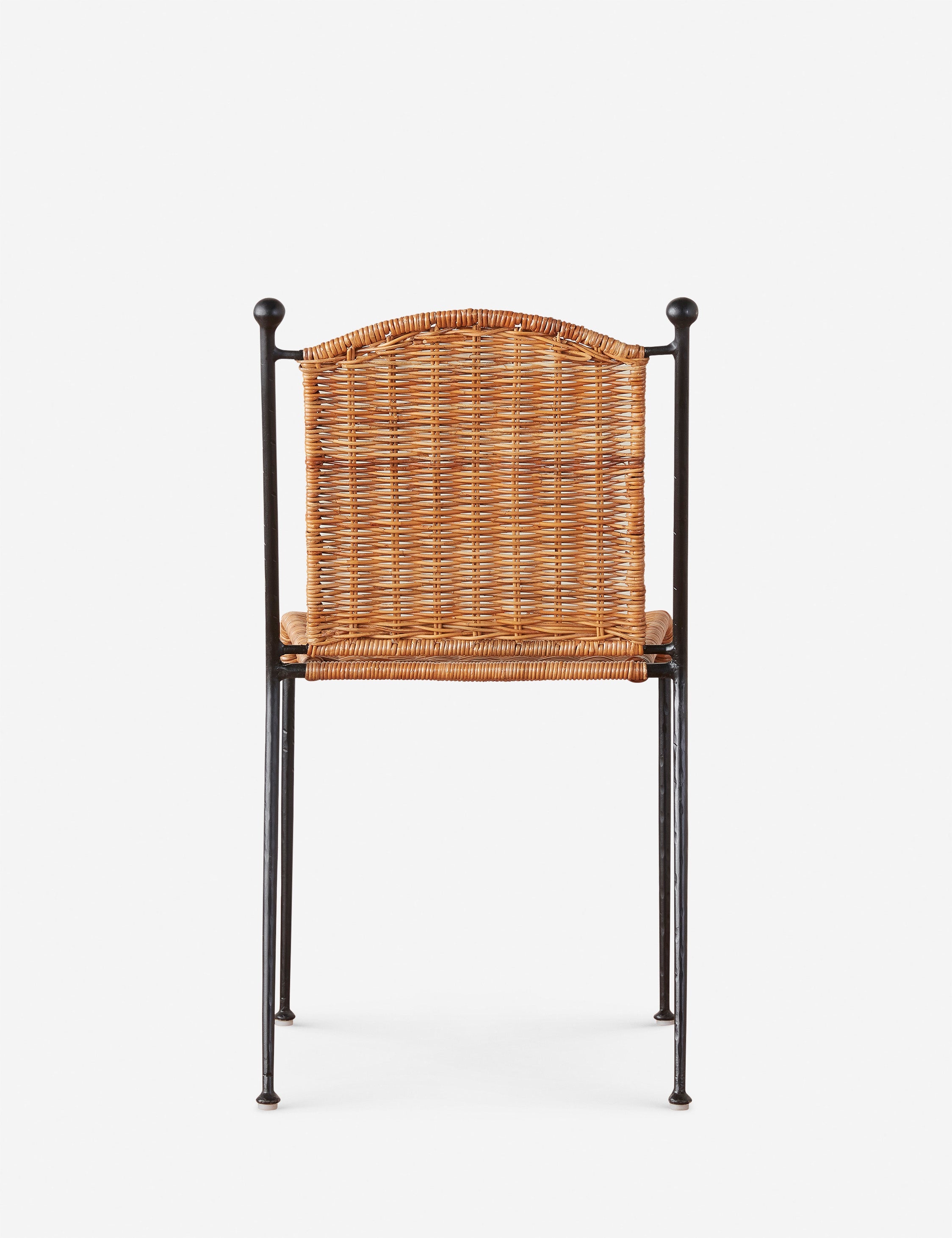 Lulu and Georgia - Bonnet Indoor / Outdoor Dining Chair