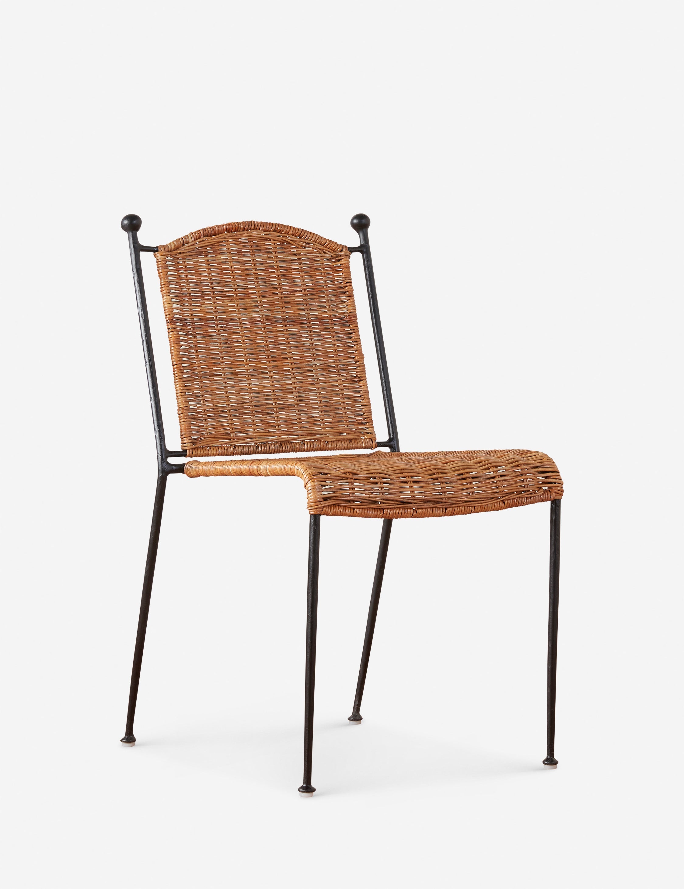 Lulu and Georgia - Bonnet Indoor / Outdoor Dining Chair