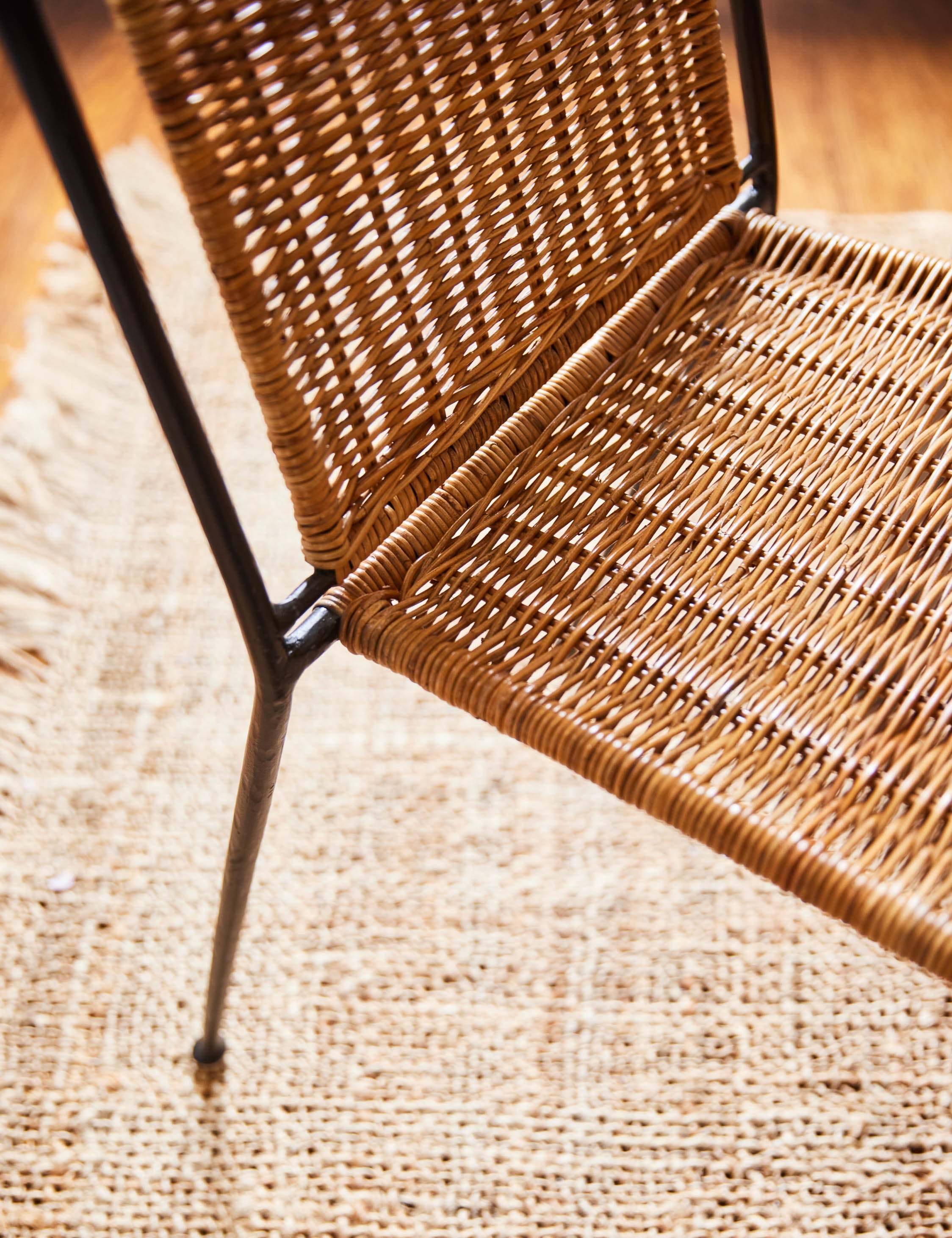 Lulu and Georgia - Bonnet Indoor / Outdoor Dining Chair