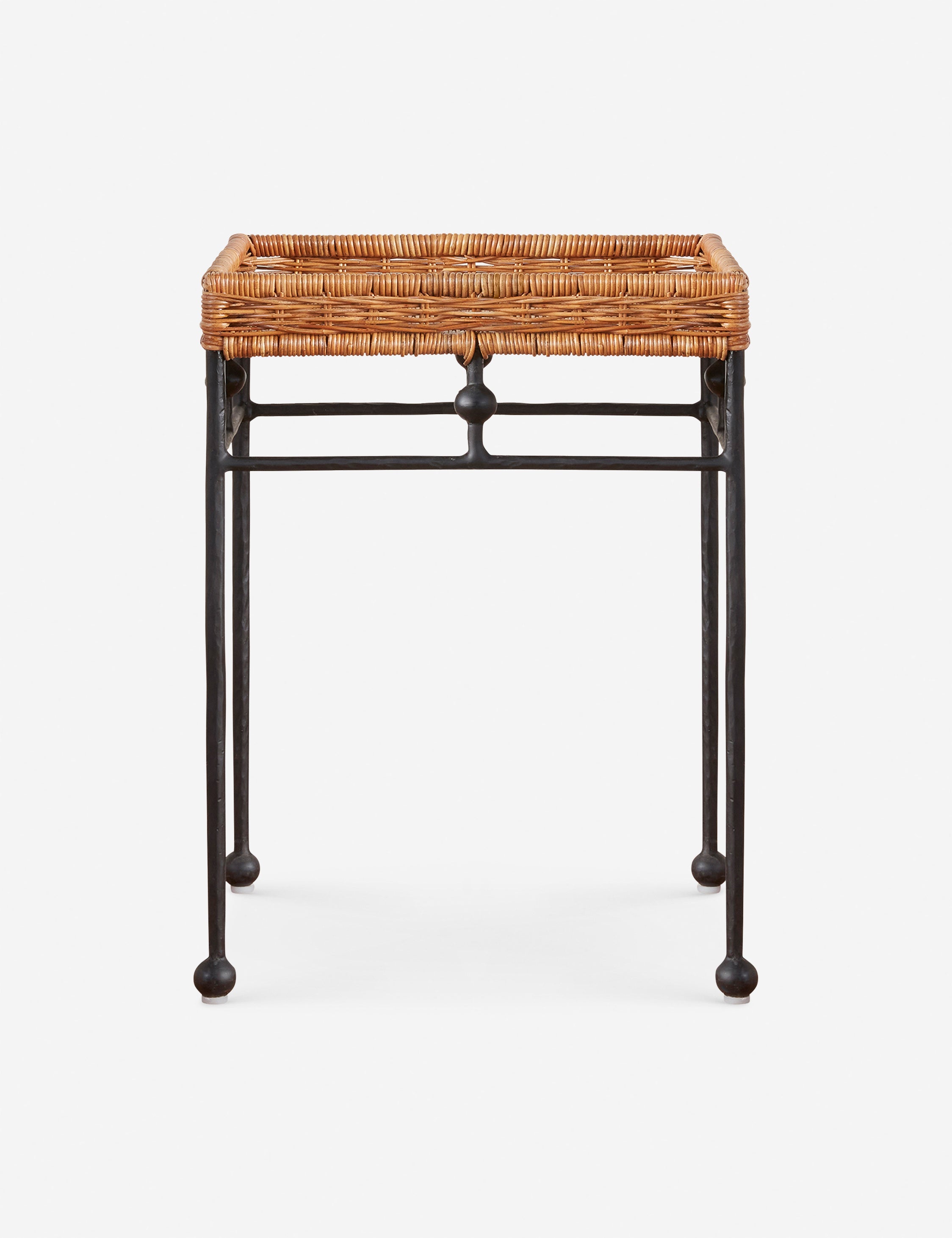 Lulu and Georgia - Bonnet Indoor / Outdoor Side Table