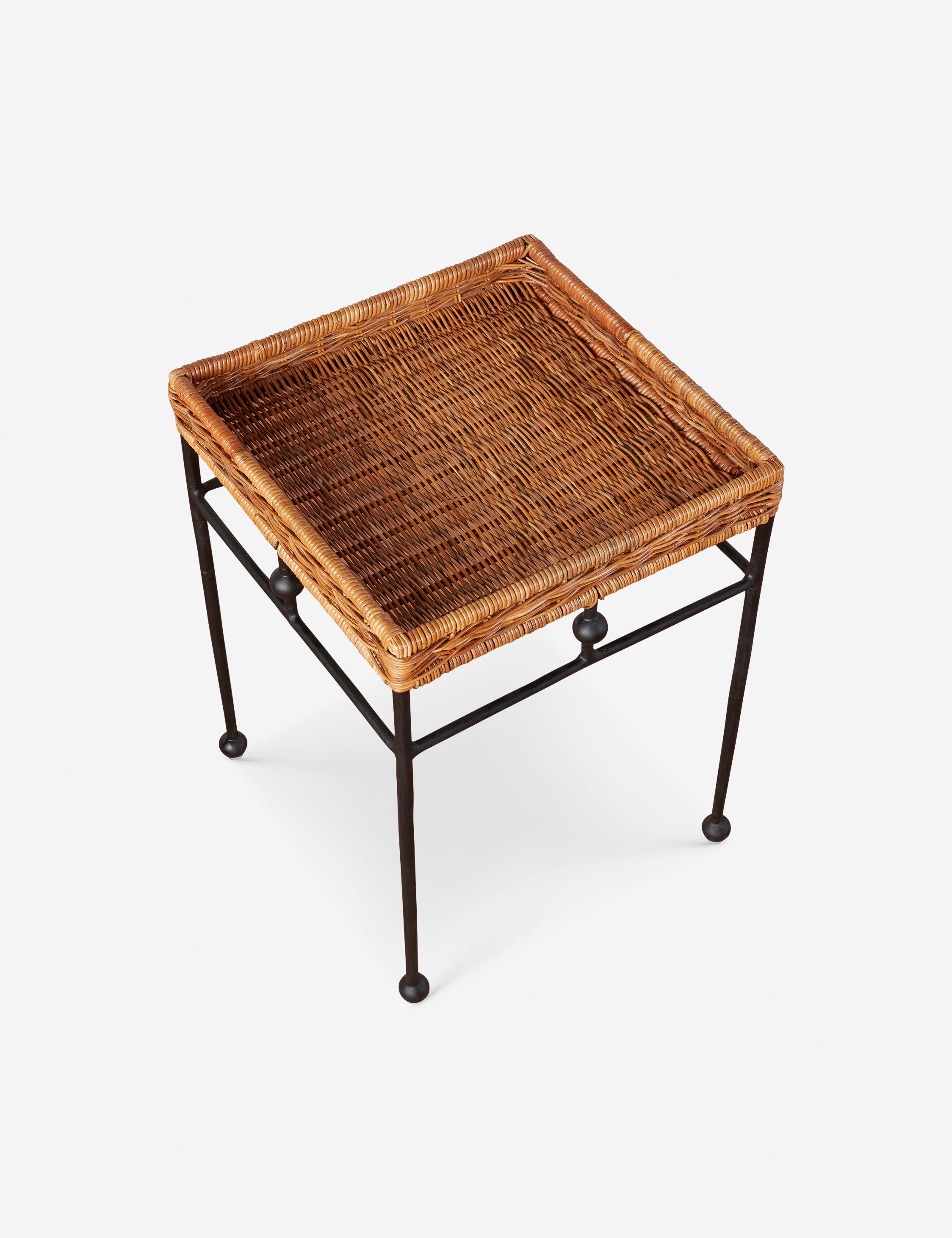 Lulu and Georgia - Bonnet Indoor / Outdoor Side Table