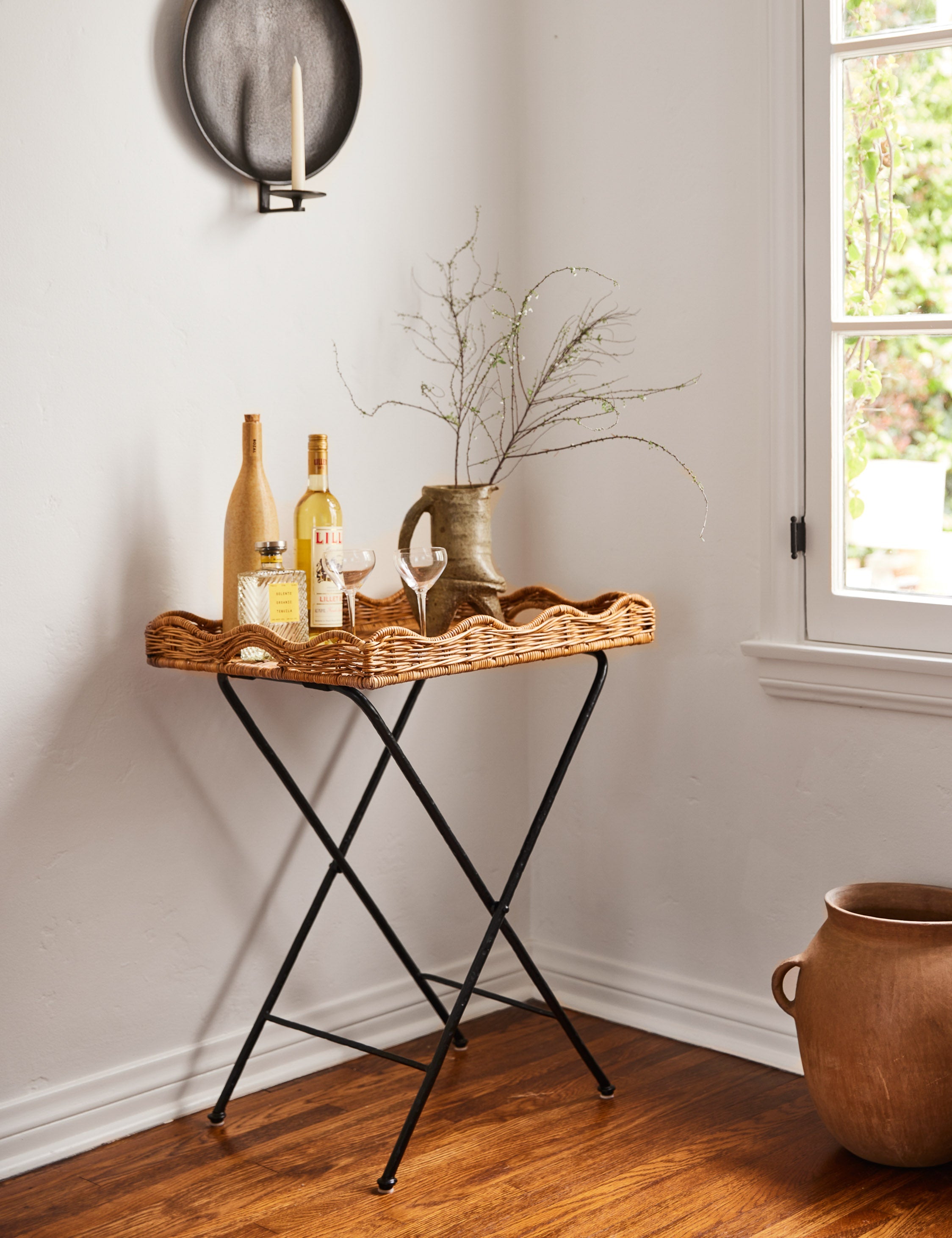 Lulu and Georgia - Lafon Butler Tray